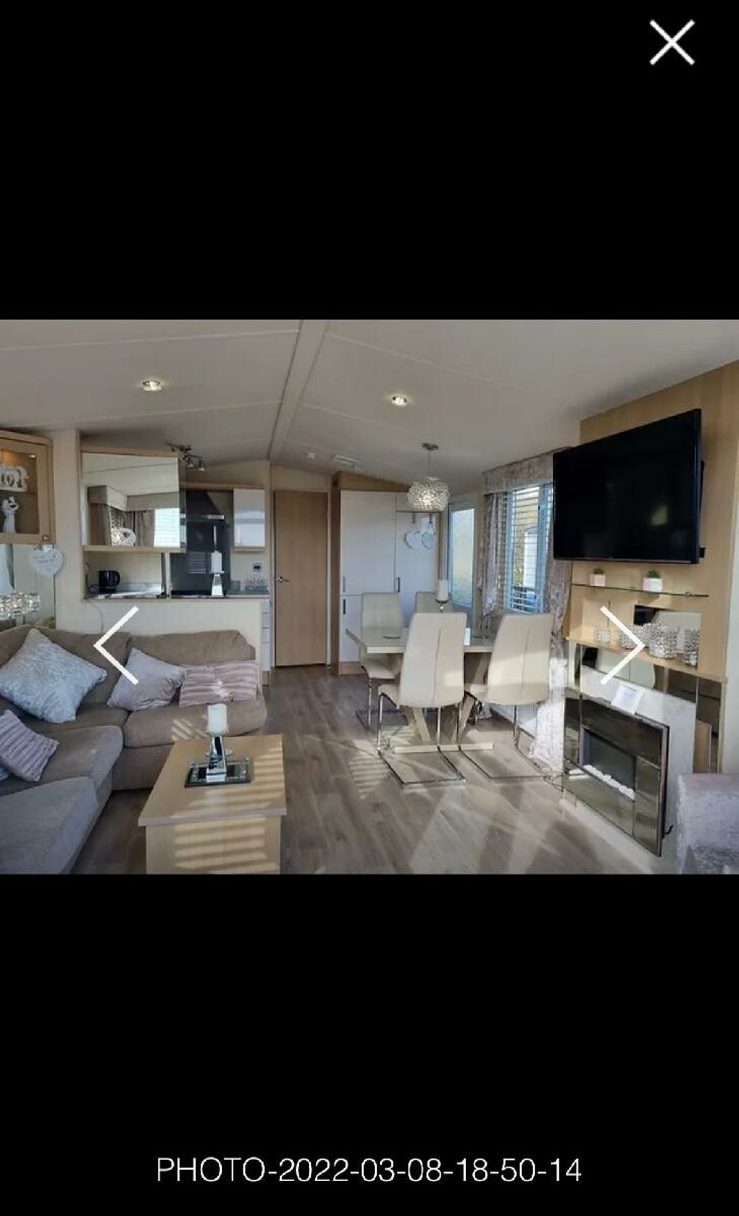 Lydstep Beach - Holiday Accommodation 21058