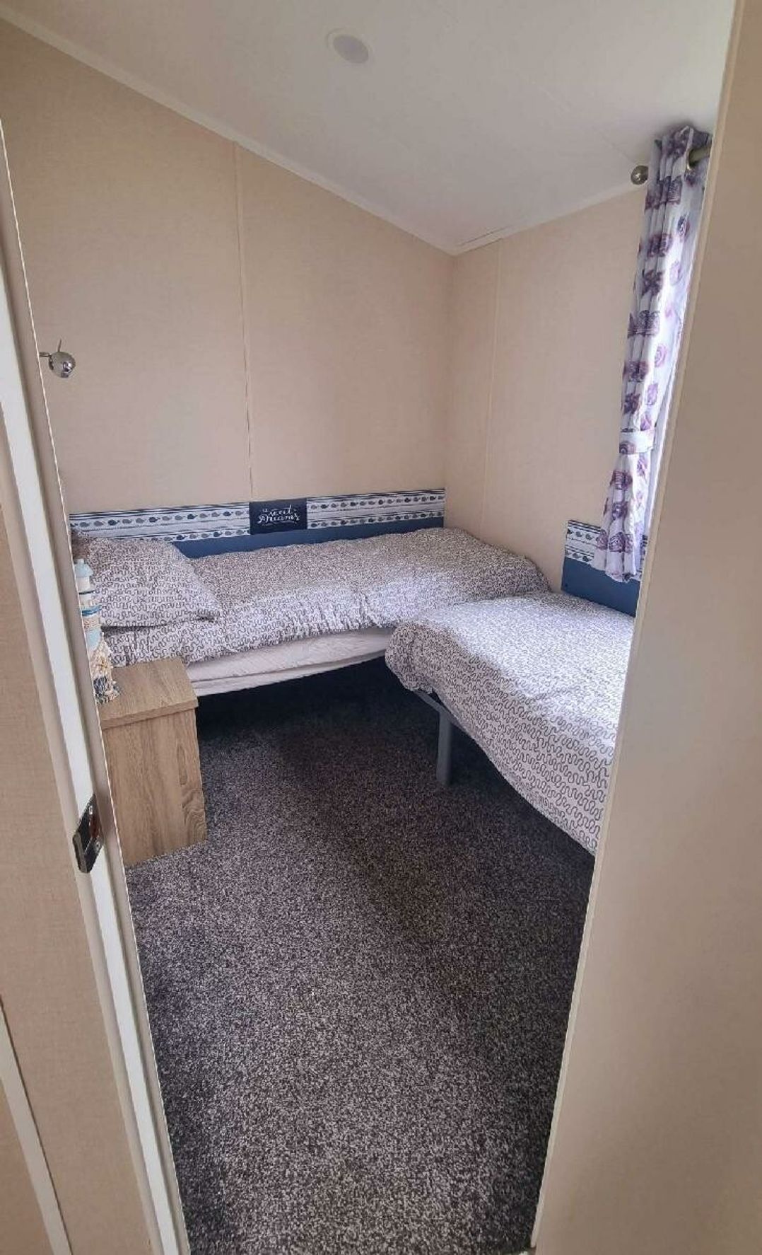 Caister Holiday Park - Holiday Accommodation 17332