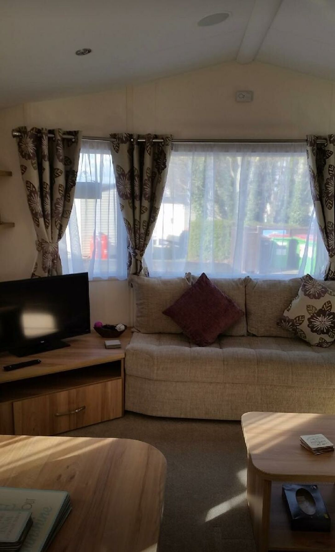 Seton Sands Caravan Park - Holiday Accommodation 20350