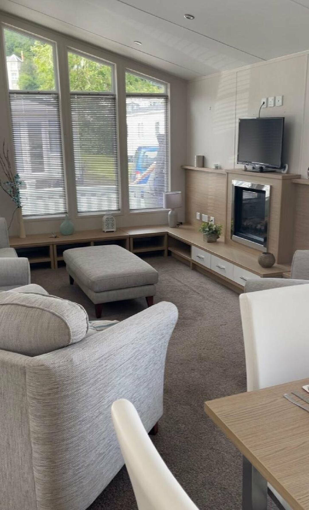 Pendine Sands - Holiday Accommodation 17678