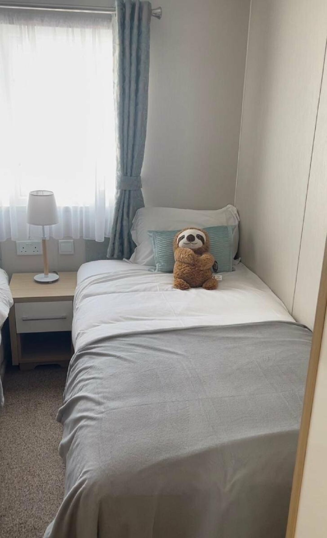 Pendine Sands - Holiday Accommodation 17678