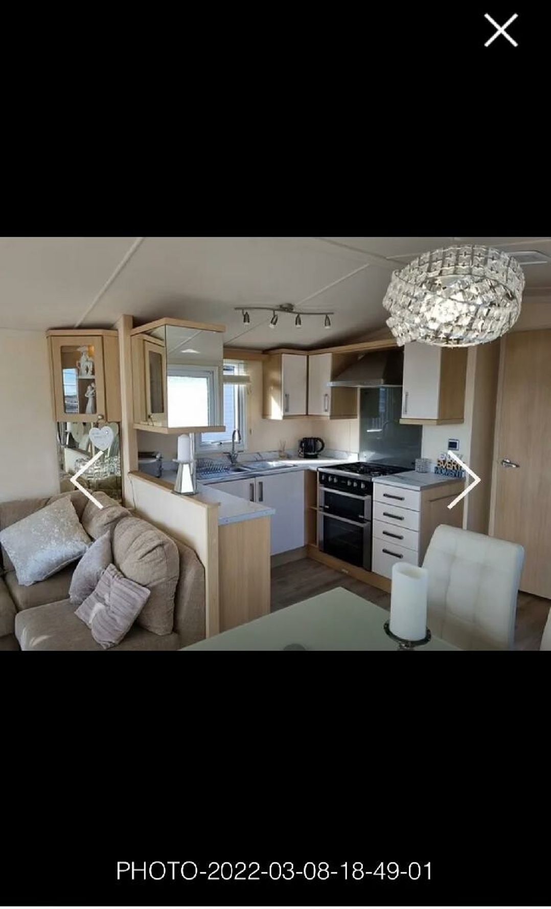 Lydstep Beach - Holiday Accommodation 21058