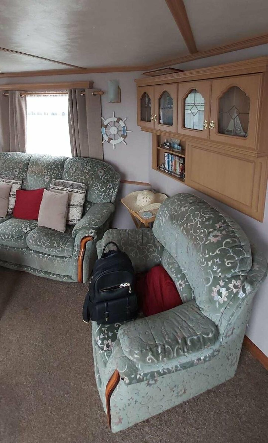 The Chase - Holiday Accommodation 11627