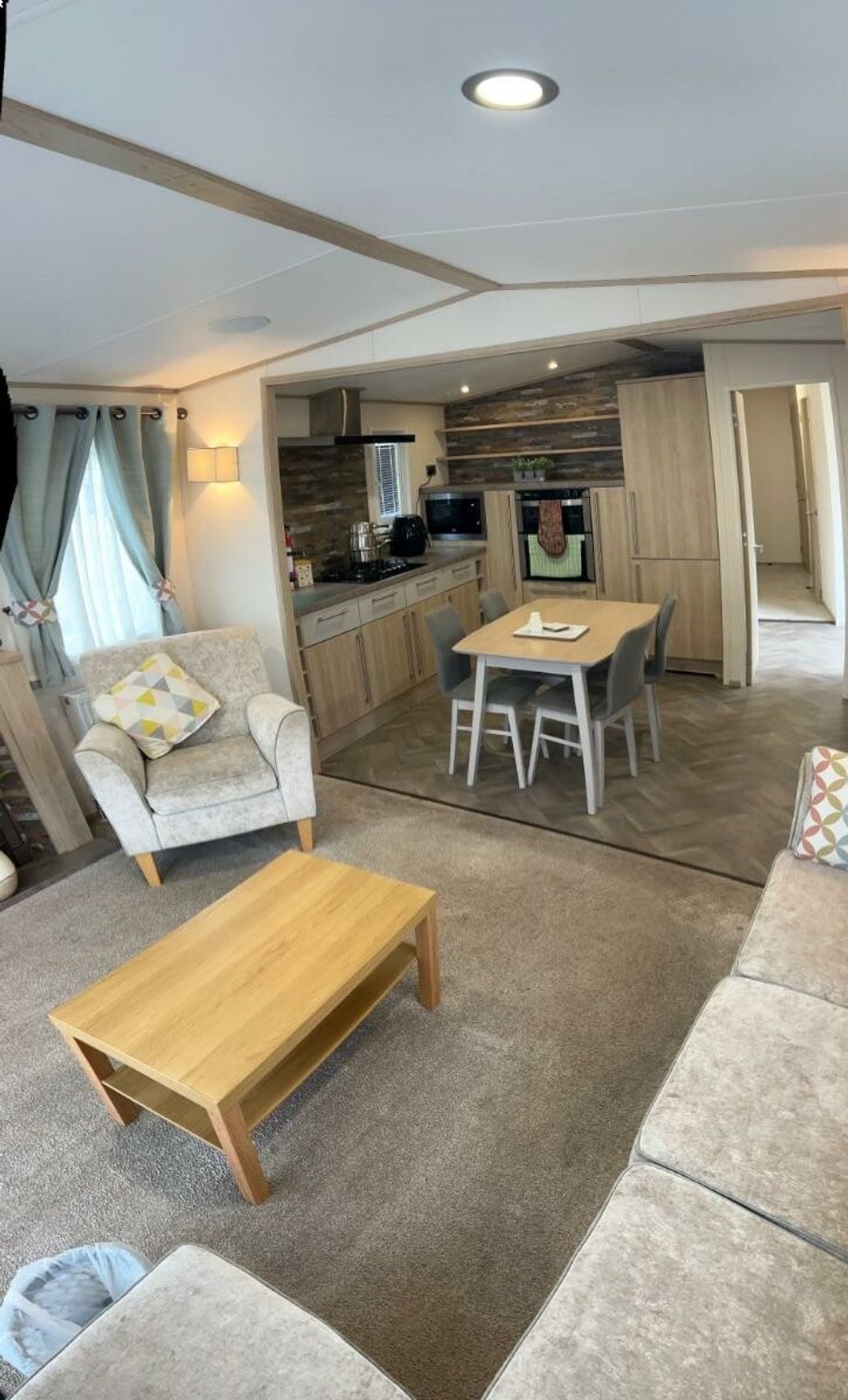 Marton Mere Holiday Village - Holiday Accommodation 13918