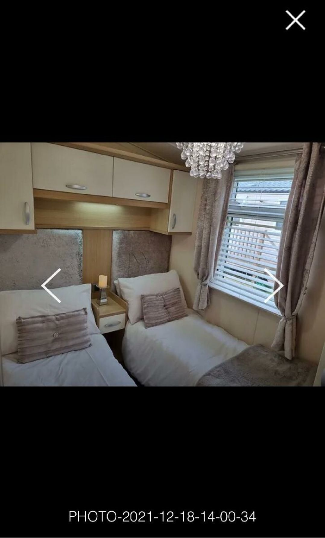 Lydstep Beach - Holiday Accommodation 21058