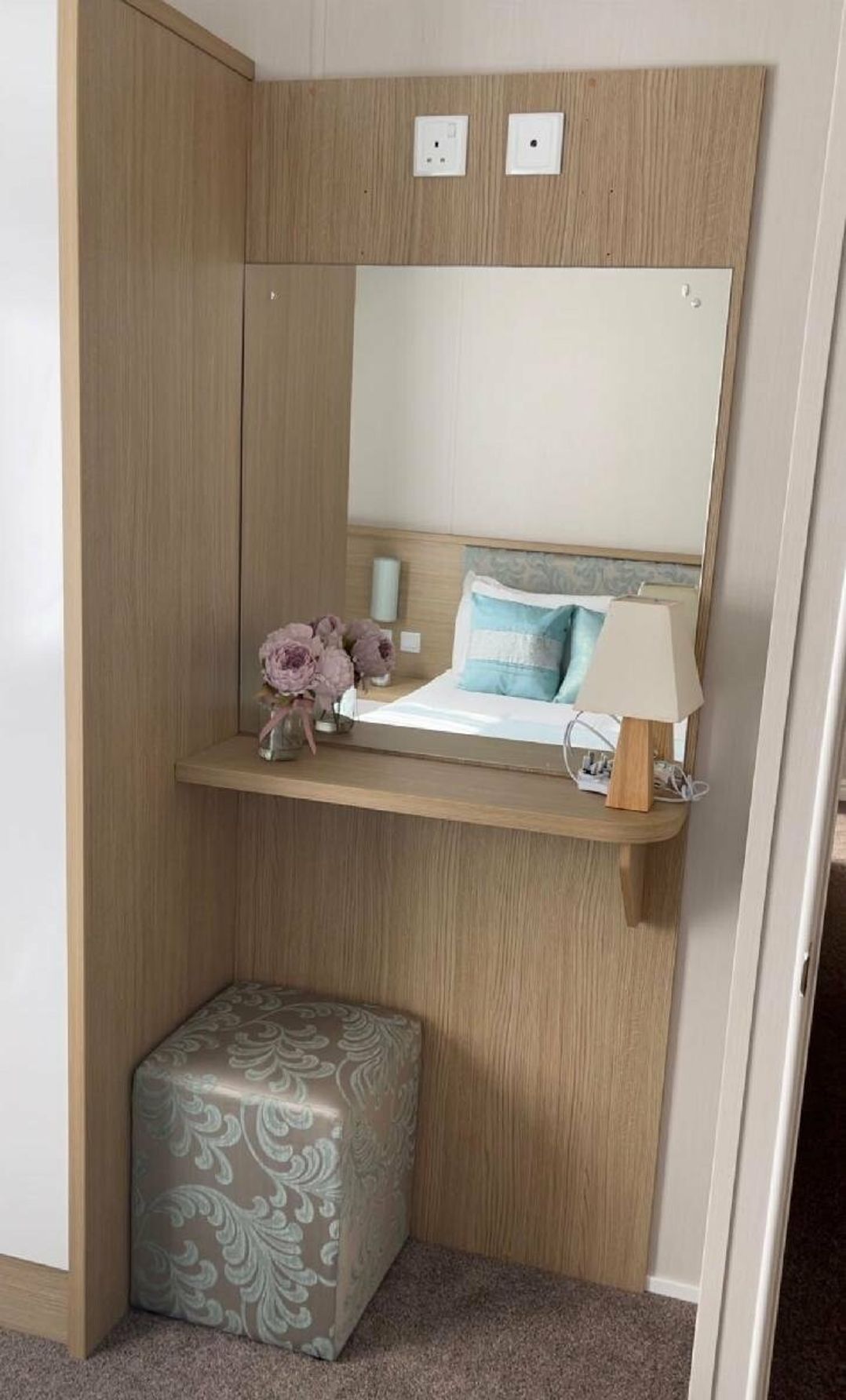 Pendine Sands - Holiday Accommodation 17678