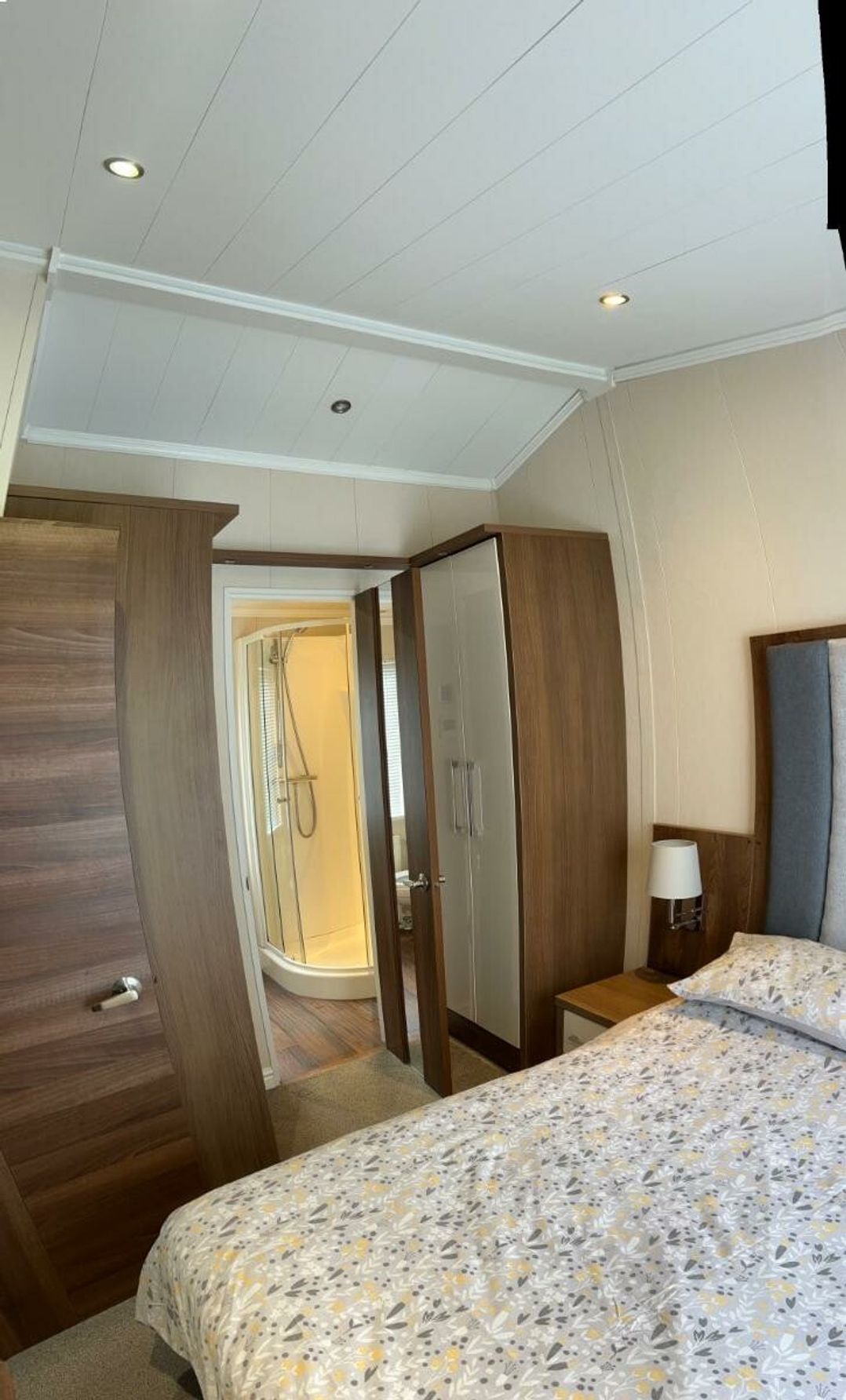 Marton Mere Holiday Village - Holiday Accommodation 20983