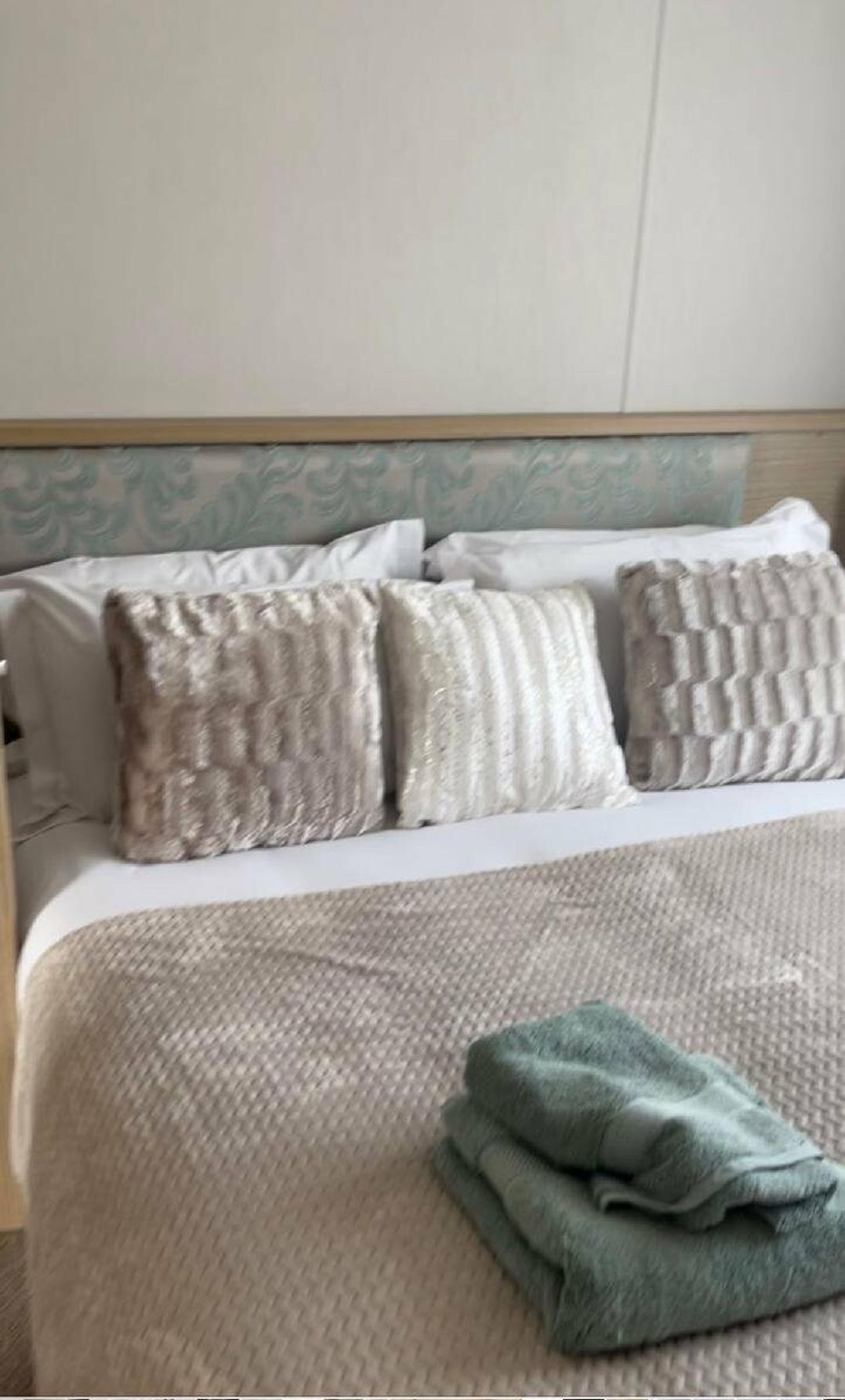 Pendine Sands - Holiday Accommodation 17678