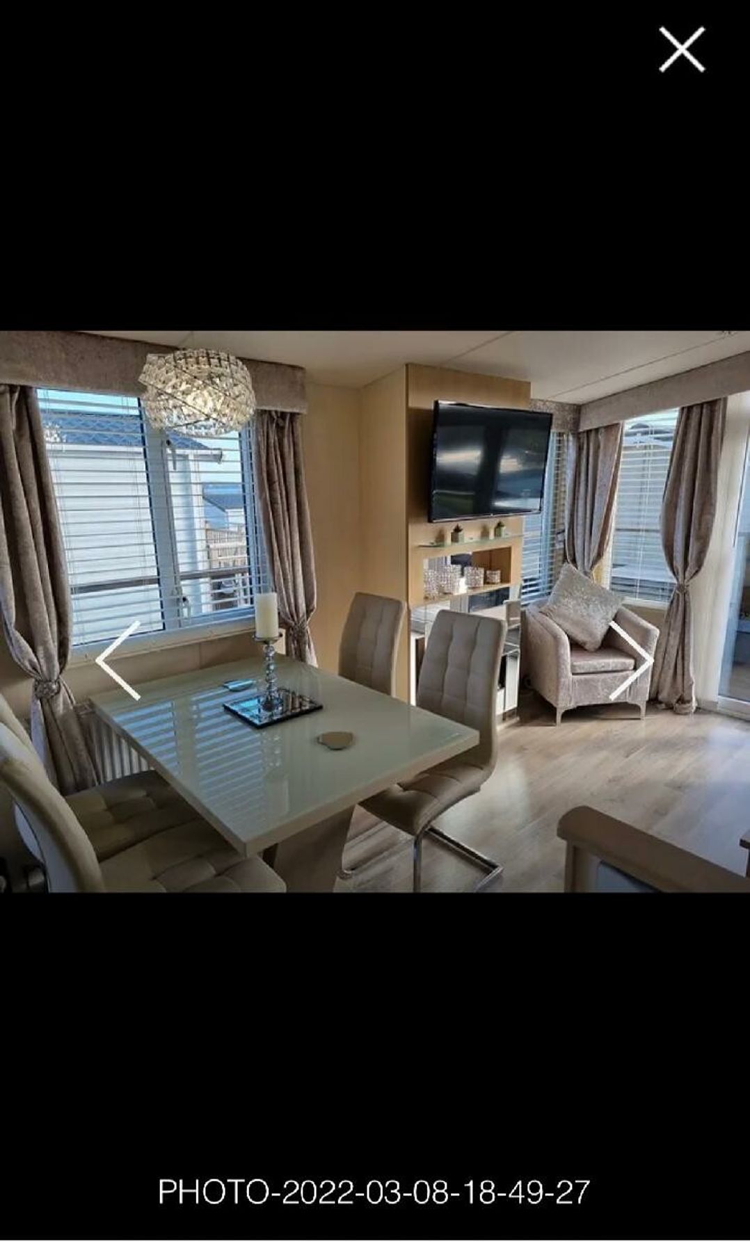 Lydstep Beach - Holiday Accommodation 21058