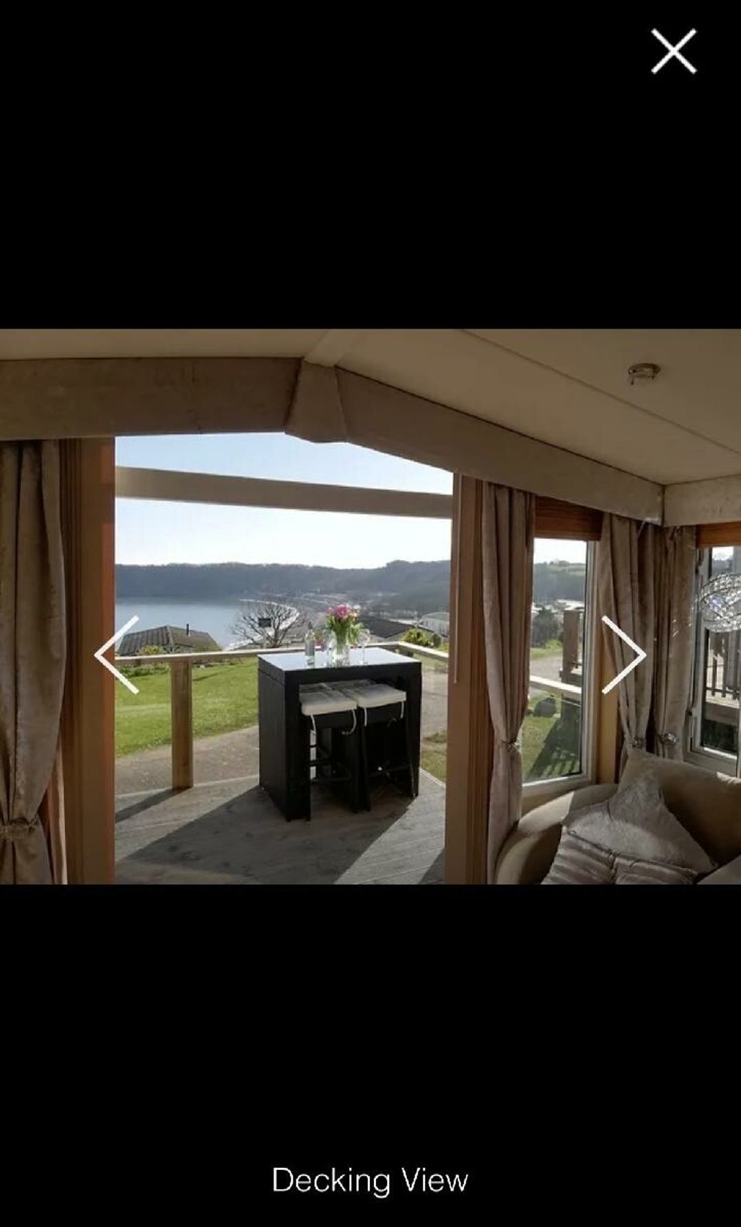 Lydstep Beach - Holiday Accommodation 21058