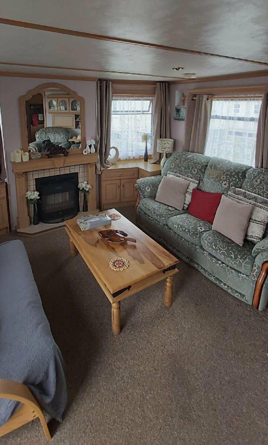 The Chase - Holiday Accommodation 11627