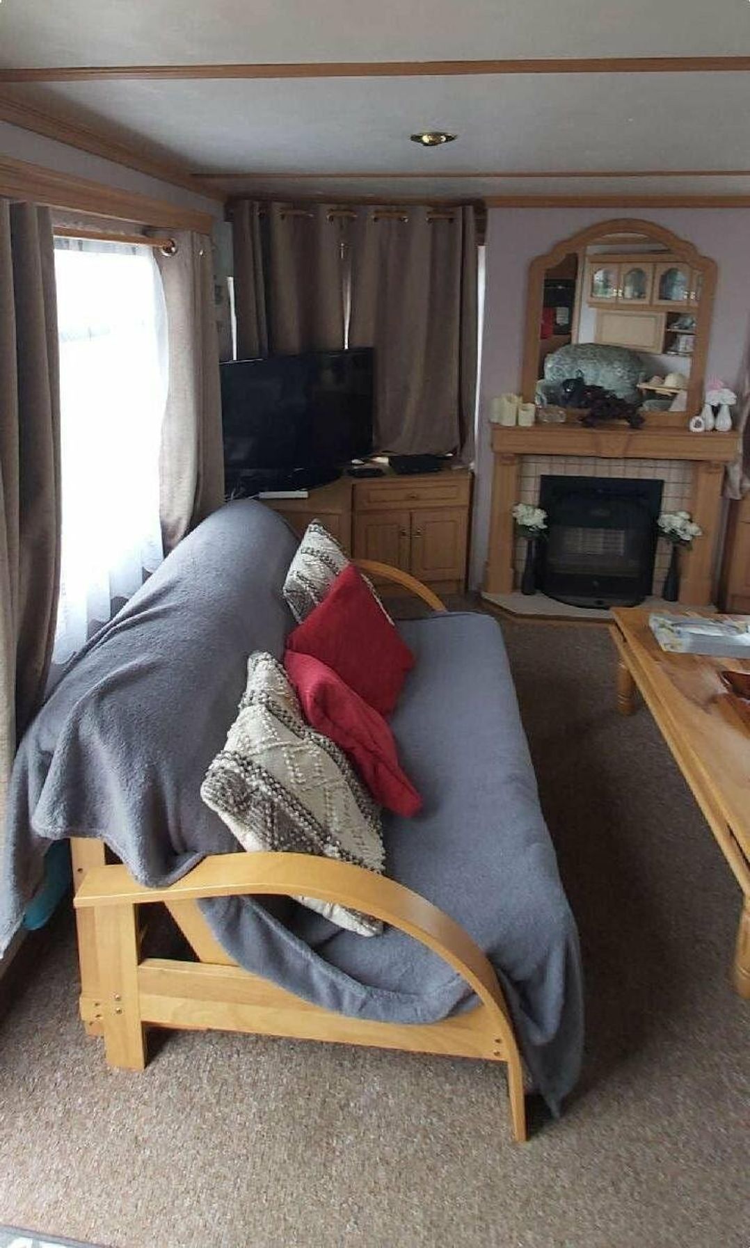 The Chase - Holiday Accommodation 11627