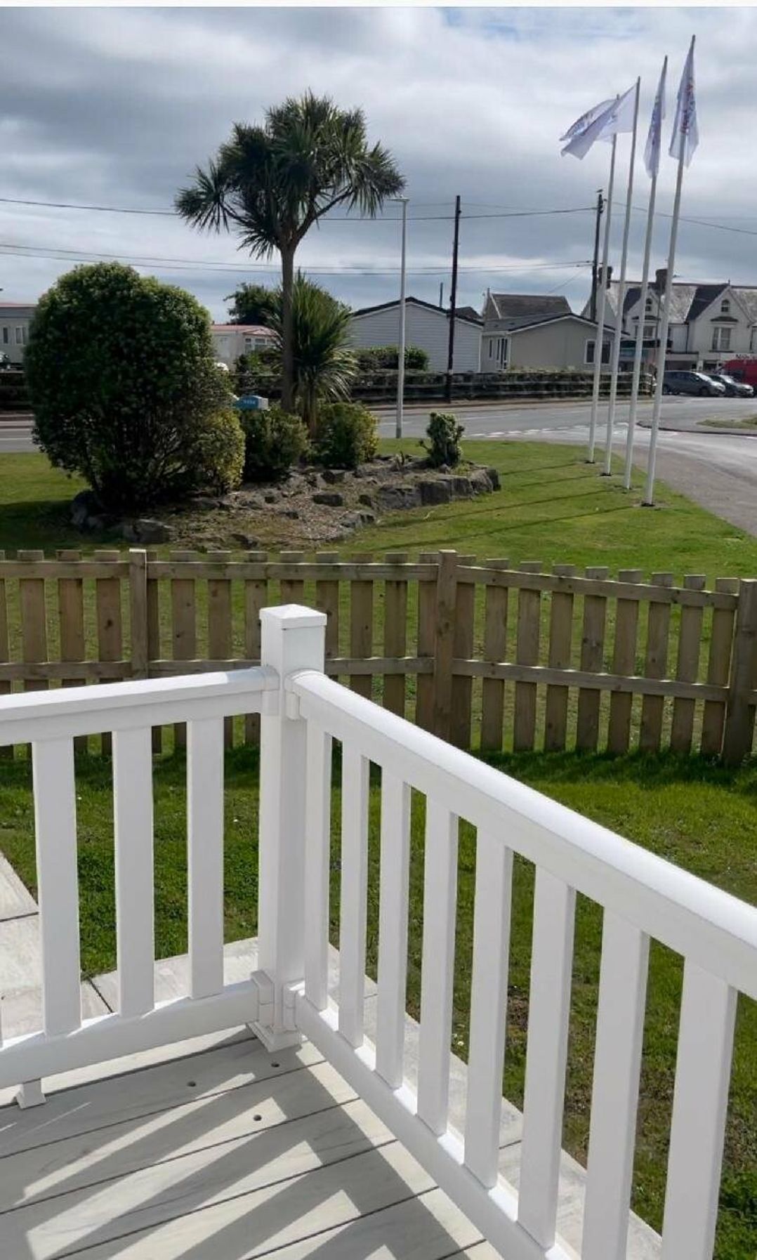 Pendine Sands - Holiday Accommodation 17678