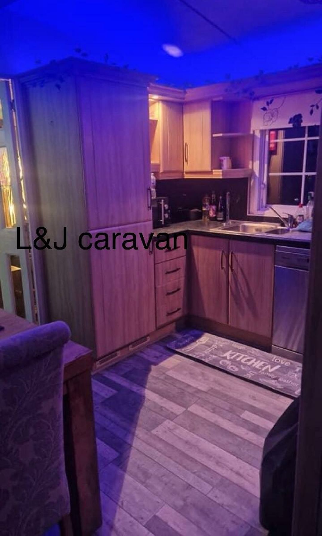 Parc Farm Holiday Park - Holiday Accommodation 20714