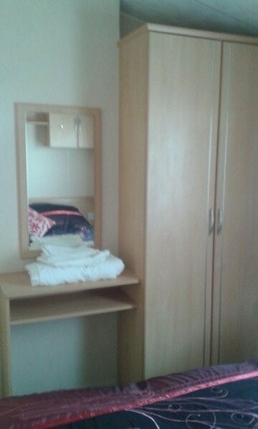 Towervans Holiday Park - Holiday Accommodation 5041