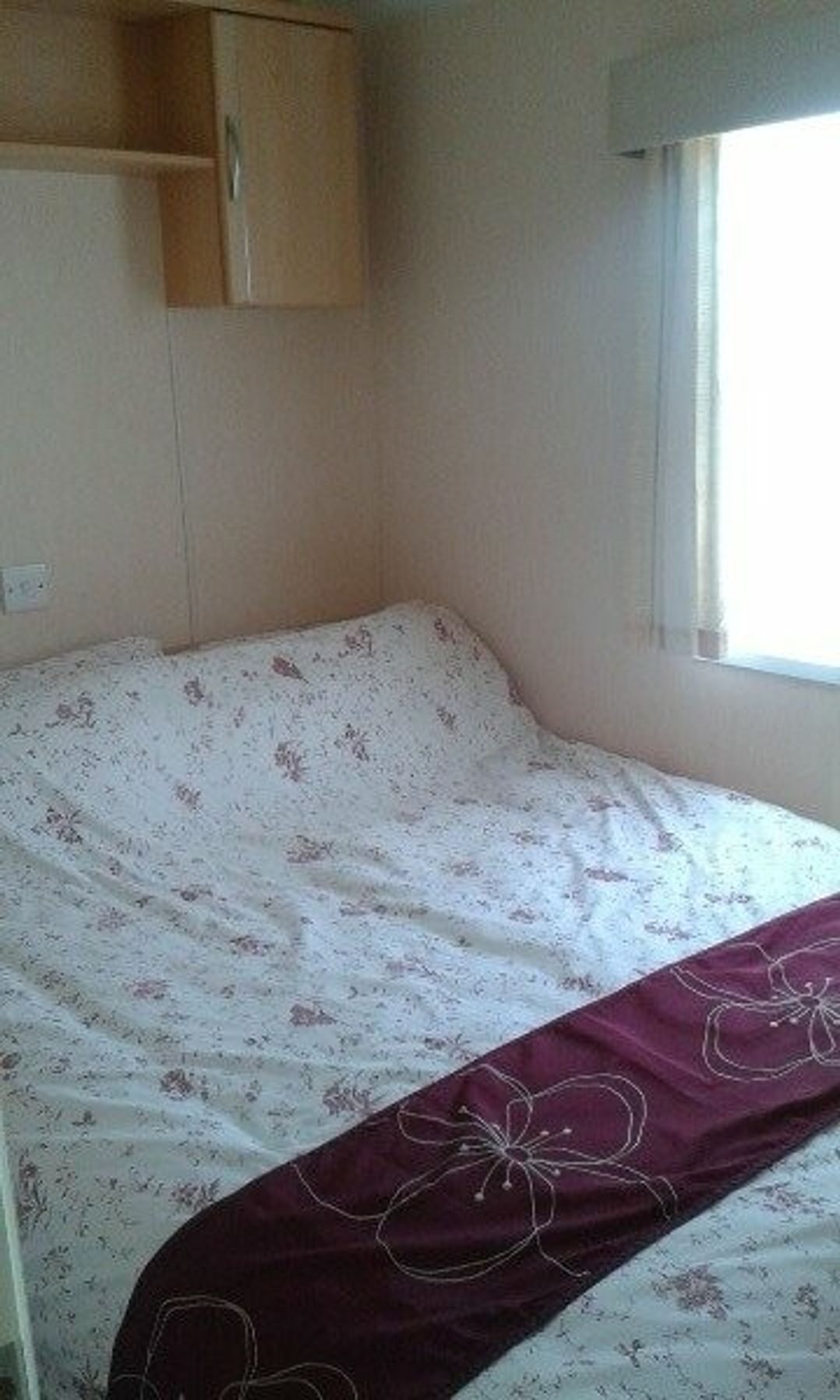 Towervans Holiday Park - Holiday Accommodation 5041