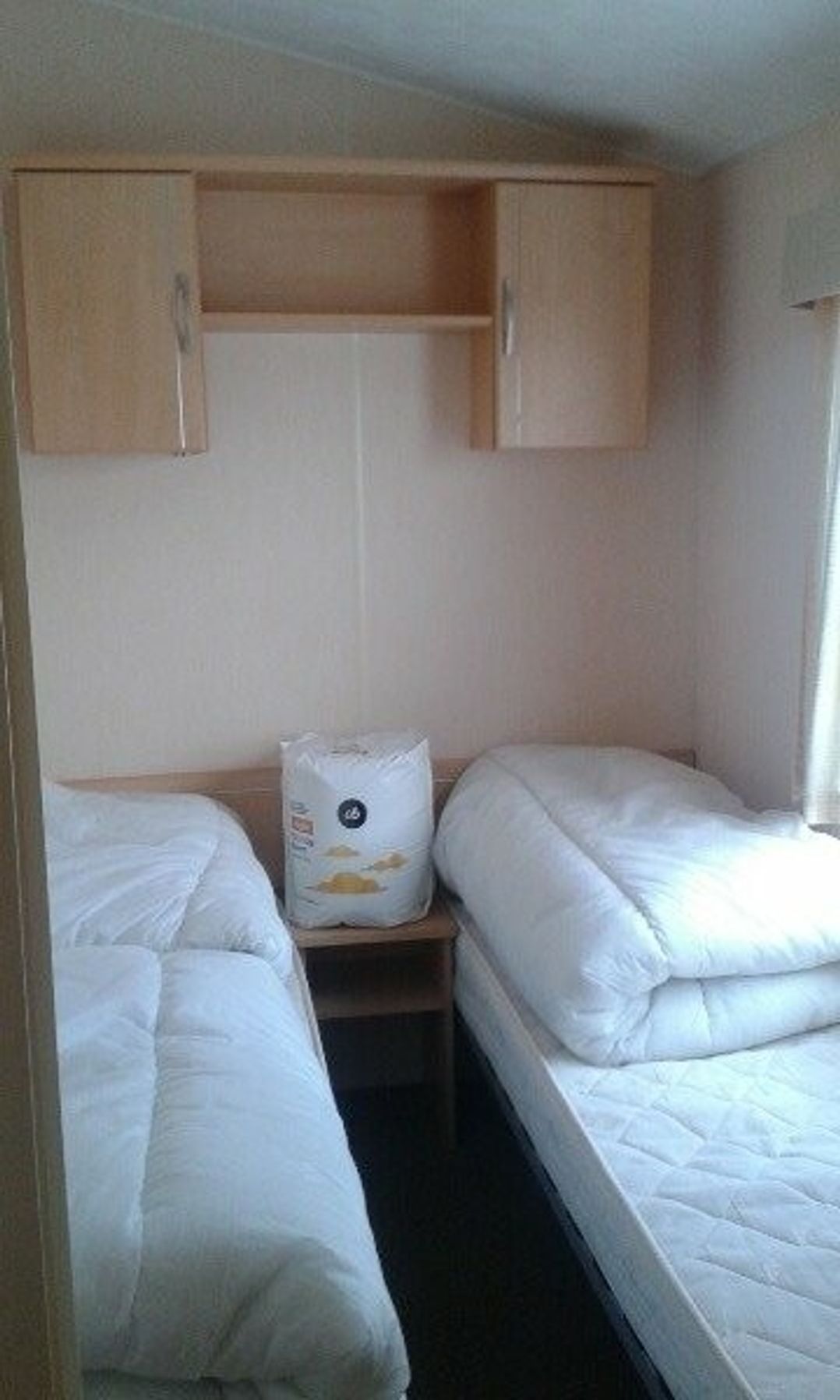 Towervans Holiday Park - Holiday Accommodation 5041