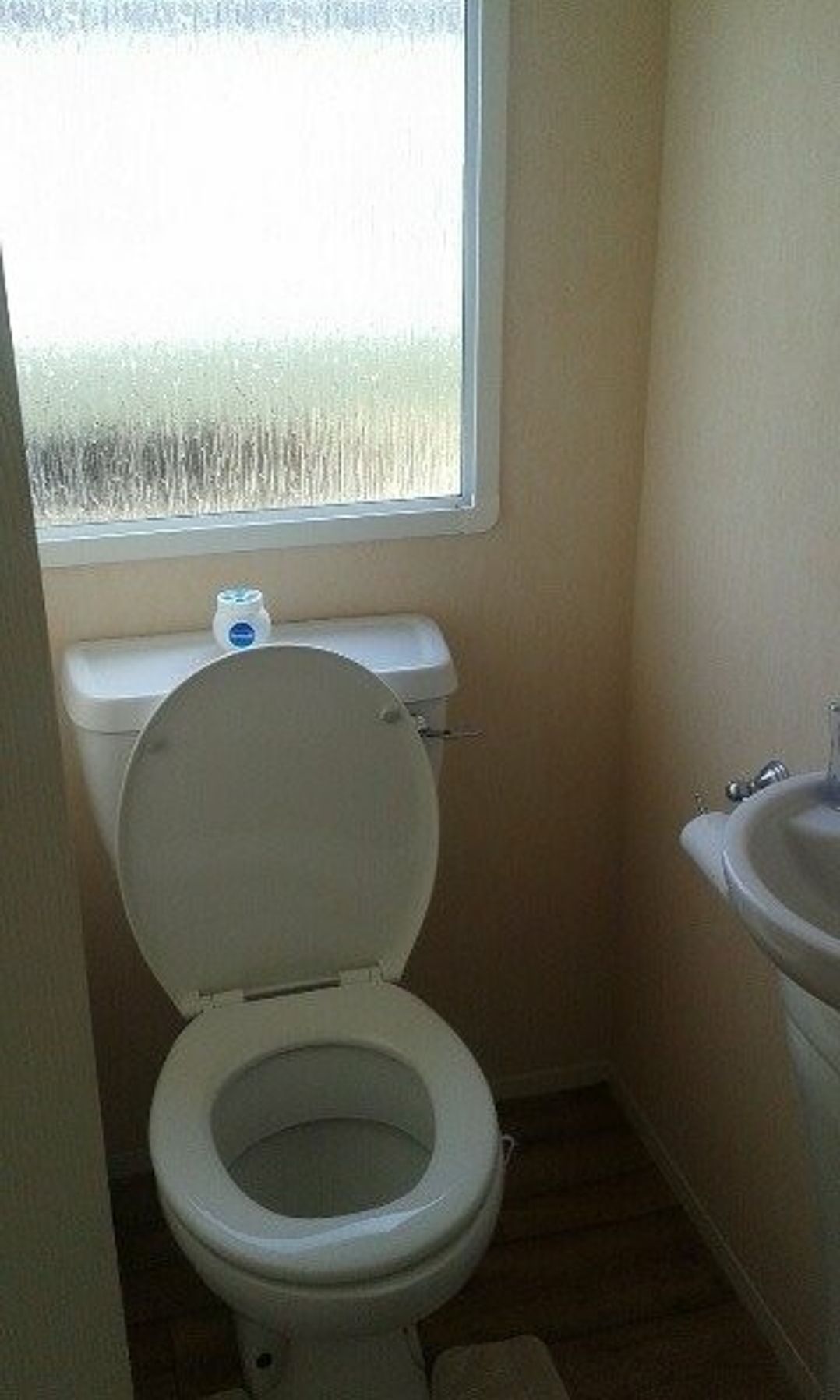 Towervans Holiday Park - Holiday Accommodation 5041