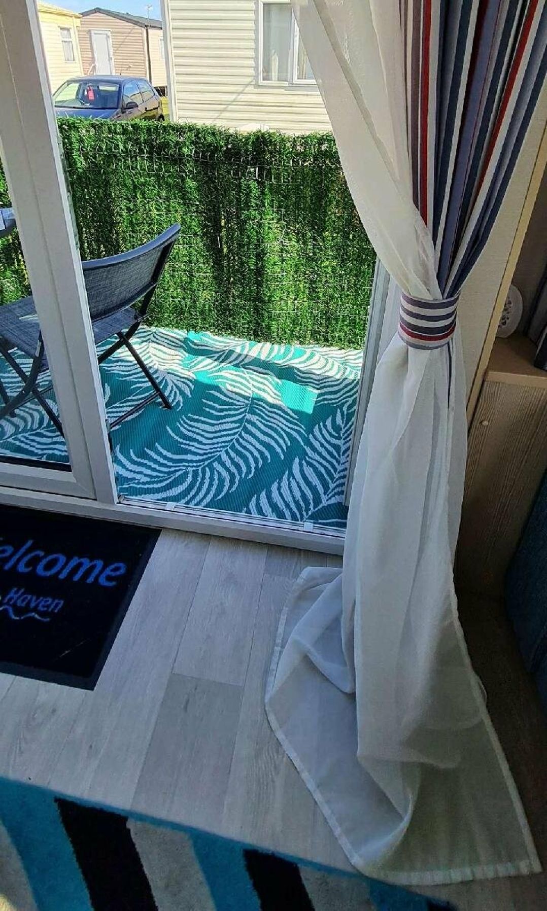 Golden Sands - Holiday Accommodation 8353