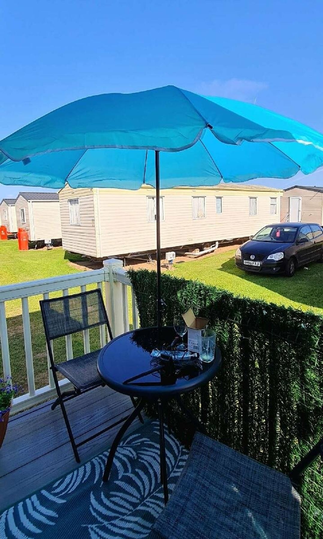 Golden Sands - Holiday Accommodation 8353