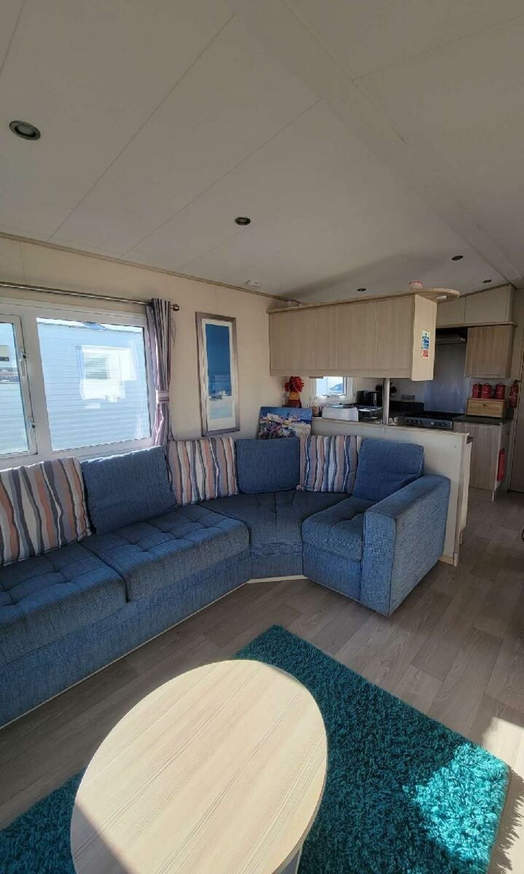 Golden Sands - Holiday Accommodation 8353