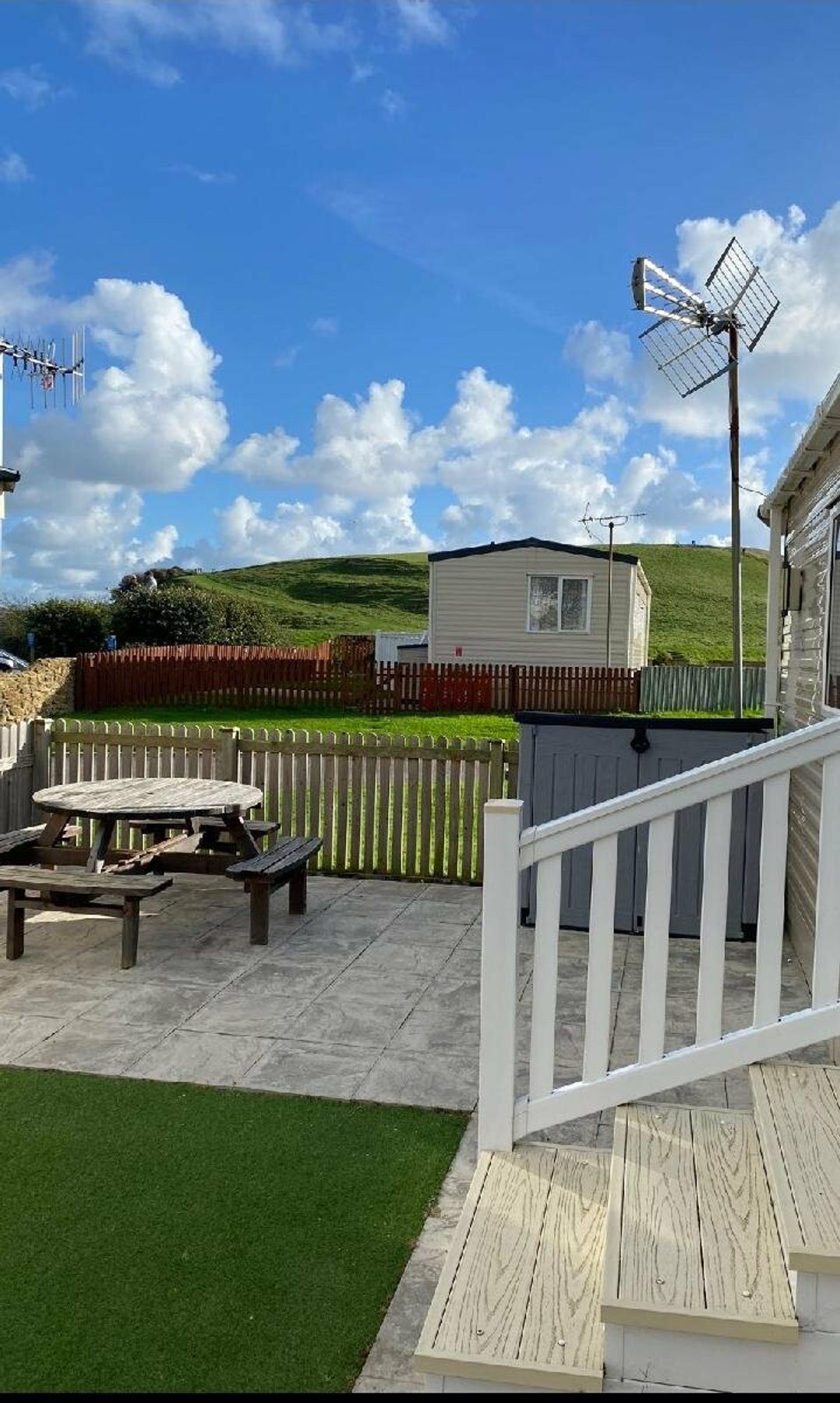 Freshwater Beach Holiday Park - Holiday Accommodation 18694