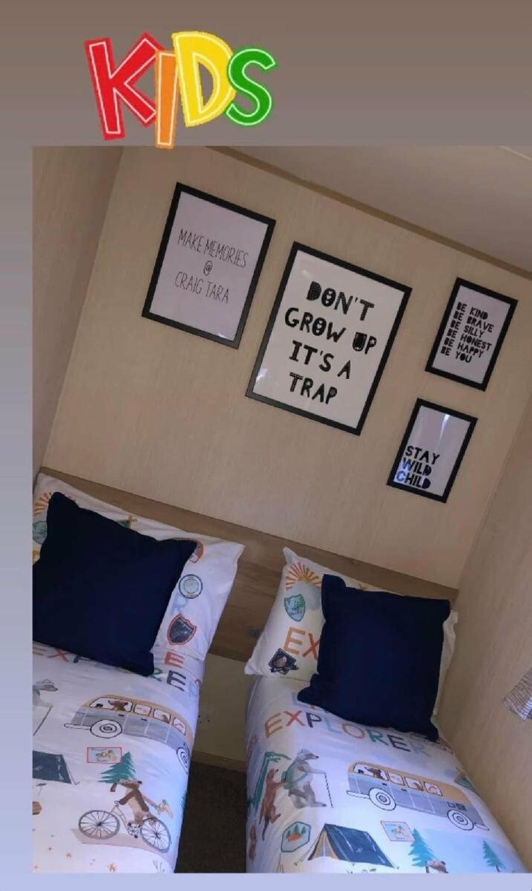 Craig Tara Holiday Park - Holiday Accommodation 17053