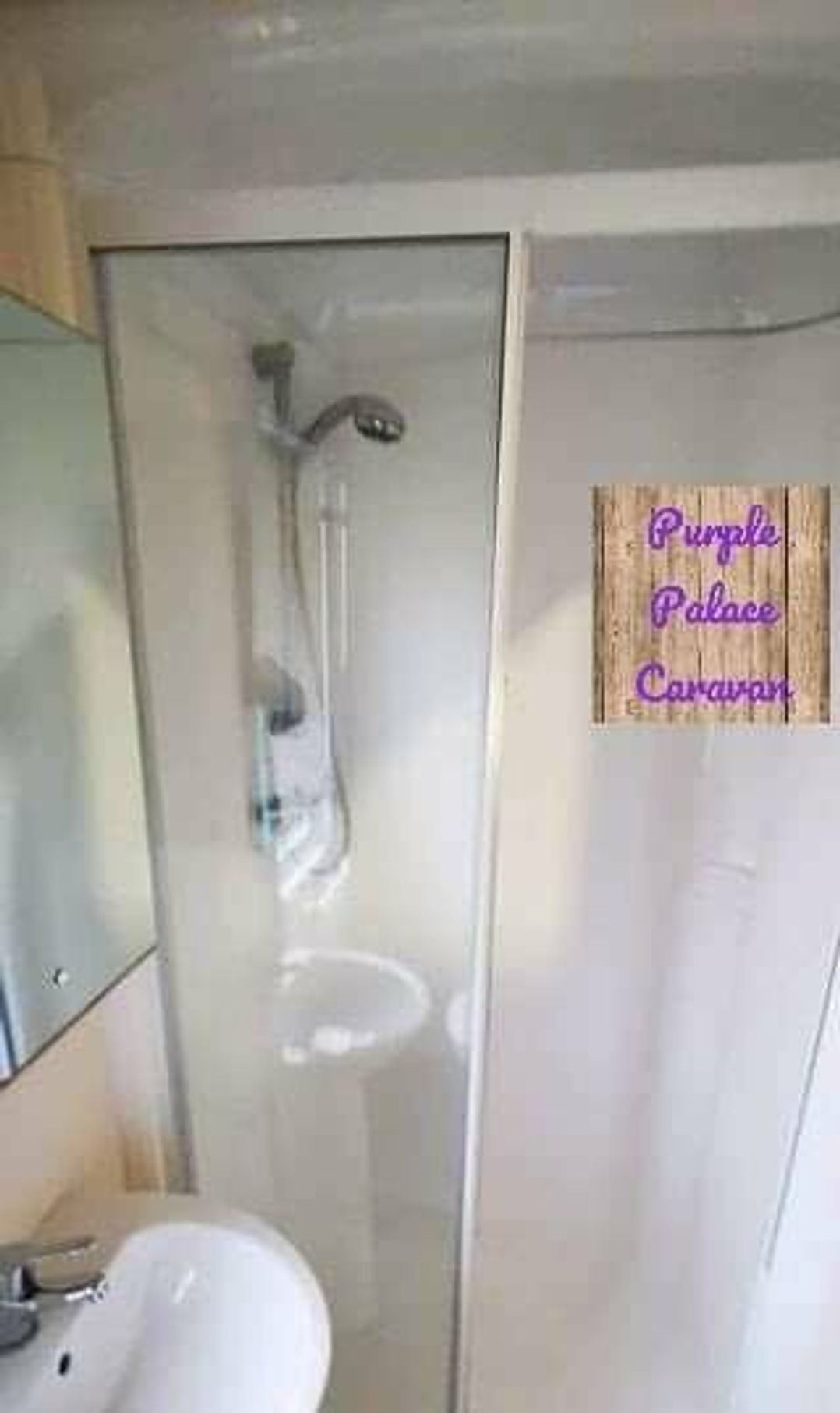 Ingoldale Holiday Park - Holiday Accommodation 17464