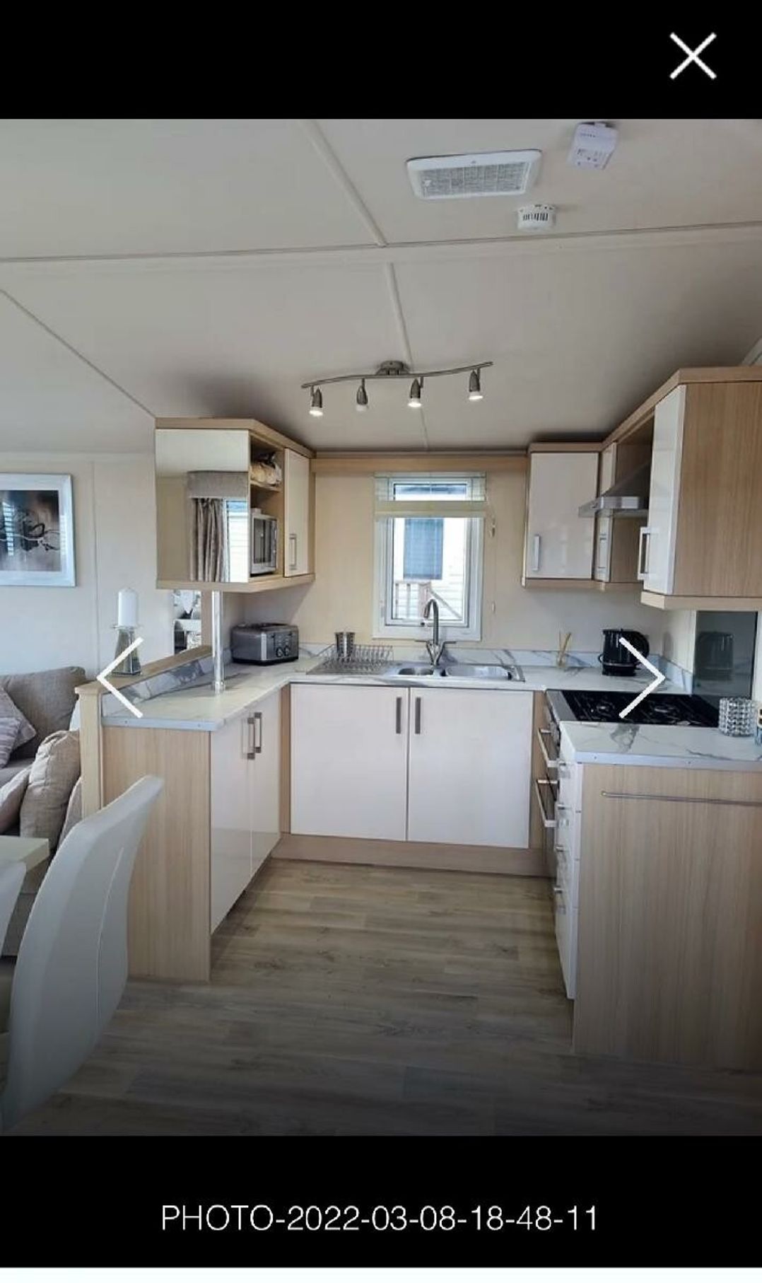 Lydstep Beach - Holiday Accommodation 21058