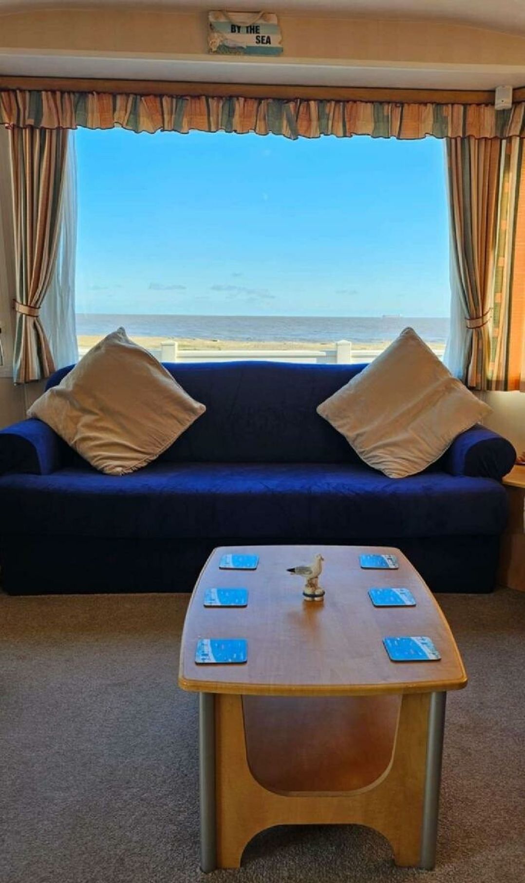 Kessingland Beach - Holiday Accommodation 21181