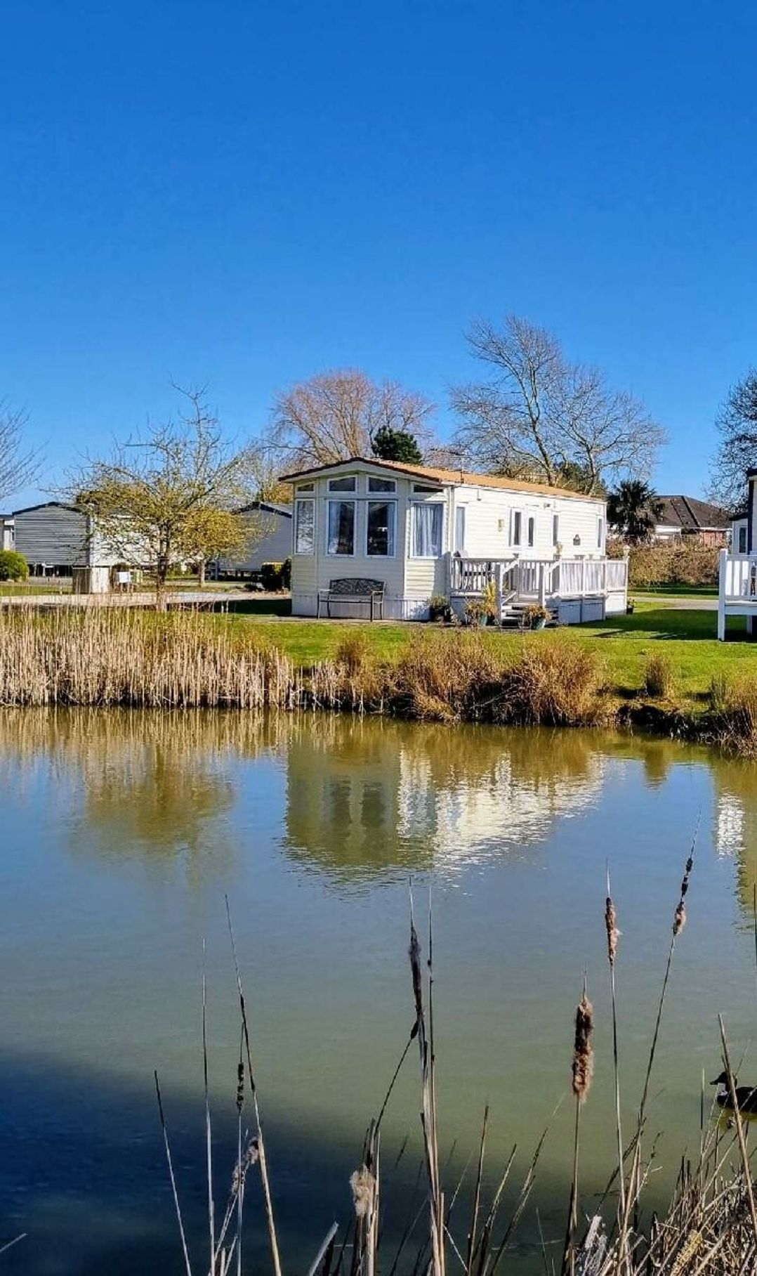 Southview Holiday Park - Holiday Accommodation 21775