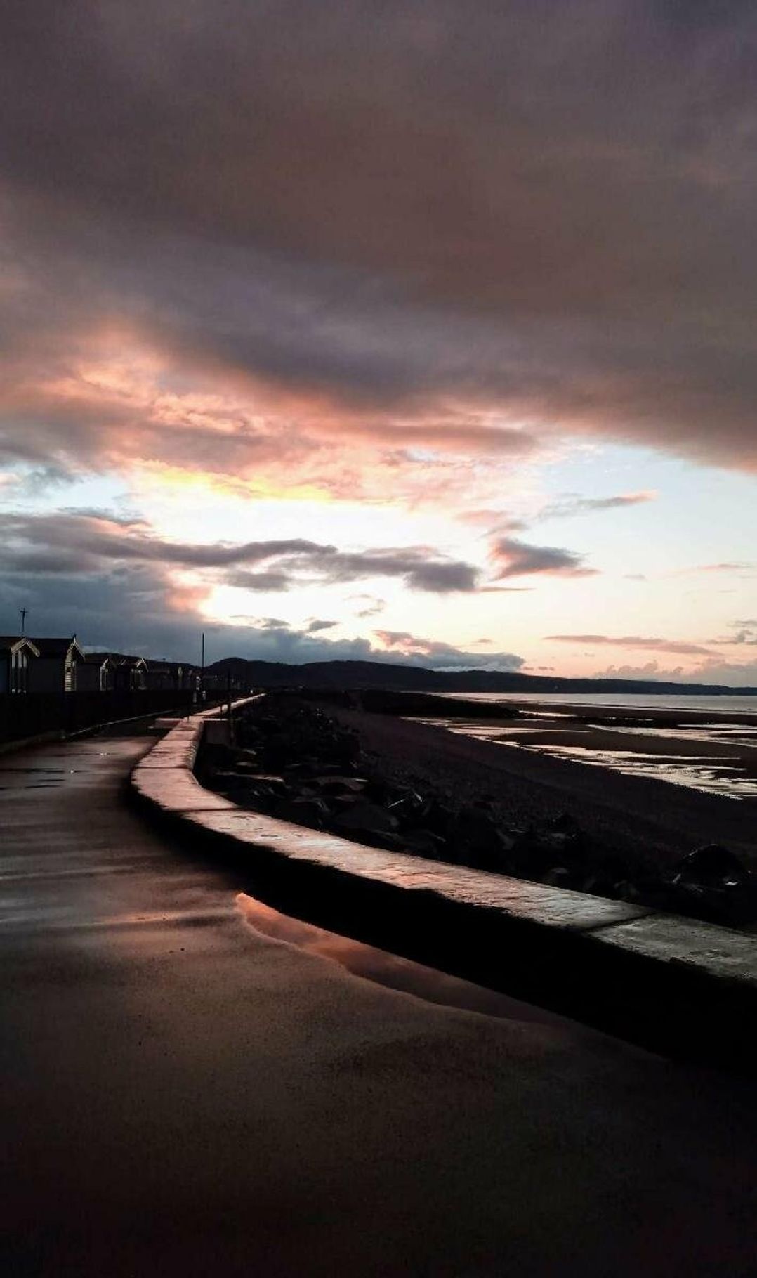 Golden Sands Kinmel Bay - Holiday Accommodation 4688