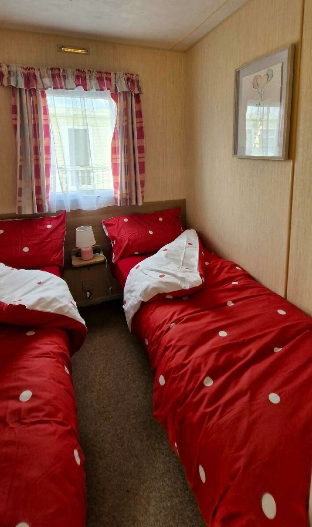 Waterside Leisure Park - Holiday Accommodation 22264