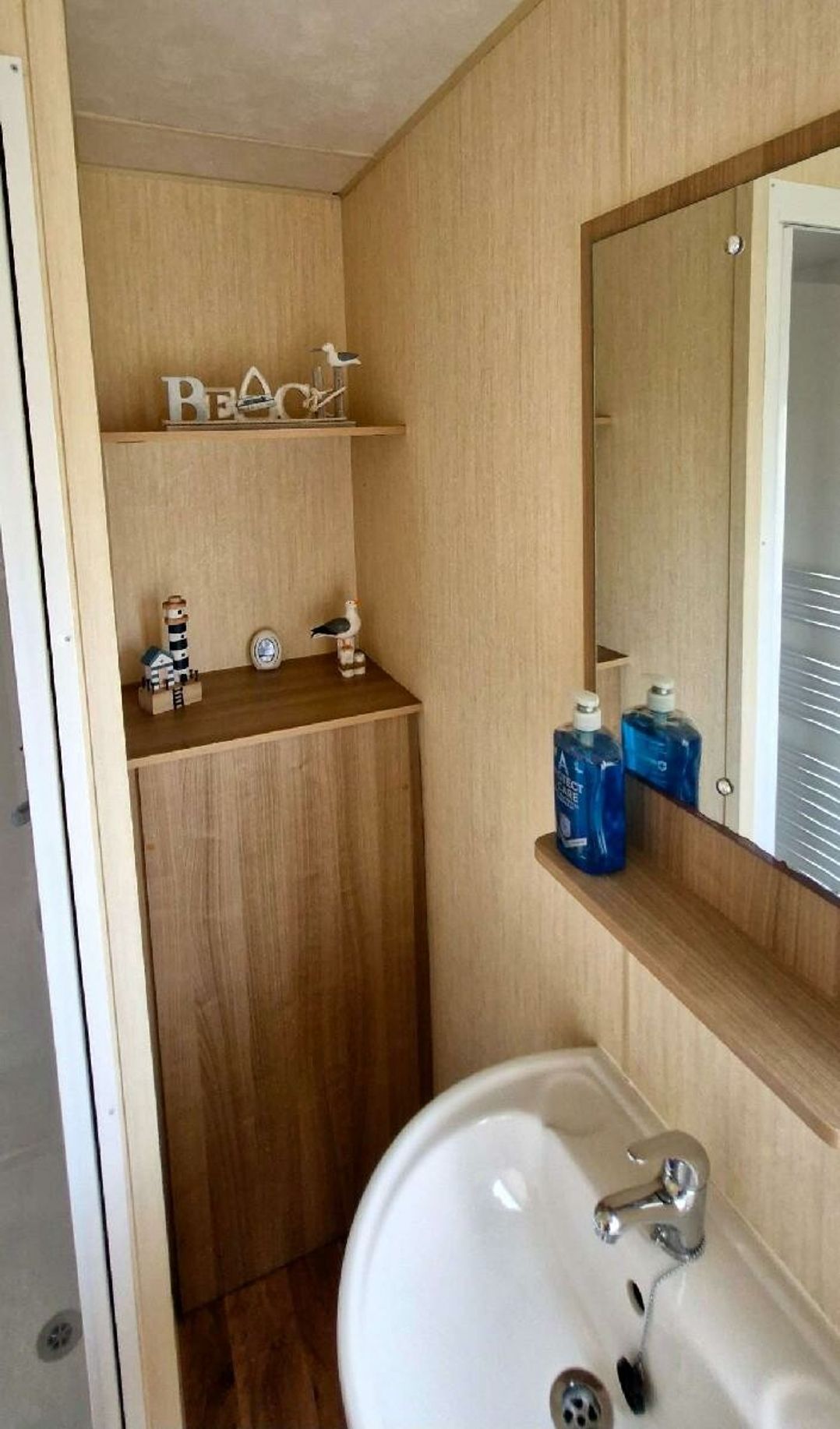 Waterside Leisure Park - Holiday Accommodation 22264