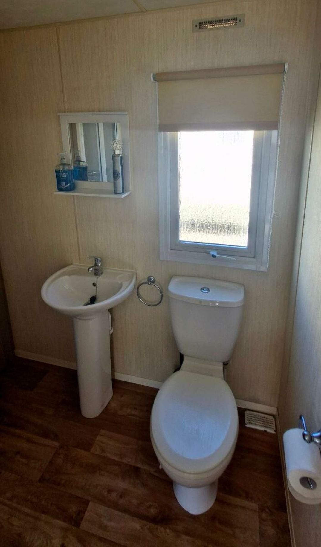 Waterside Leisure Park - Holiday Accommodation 22264