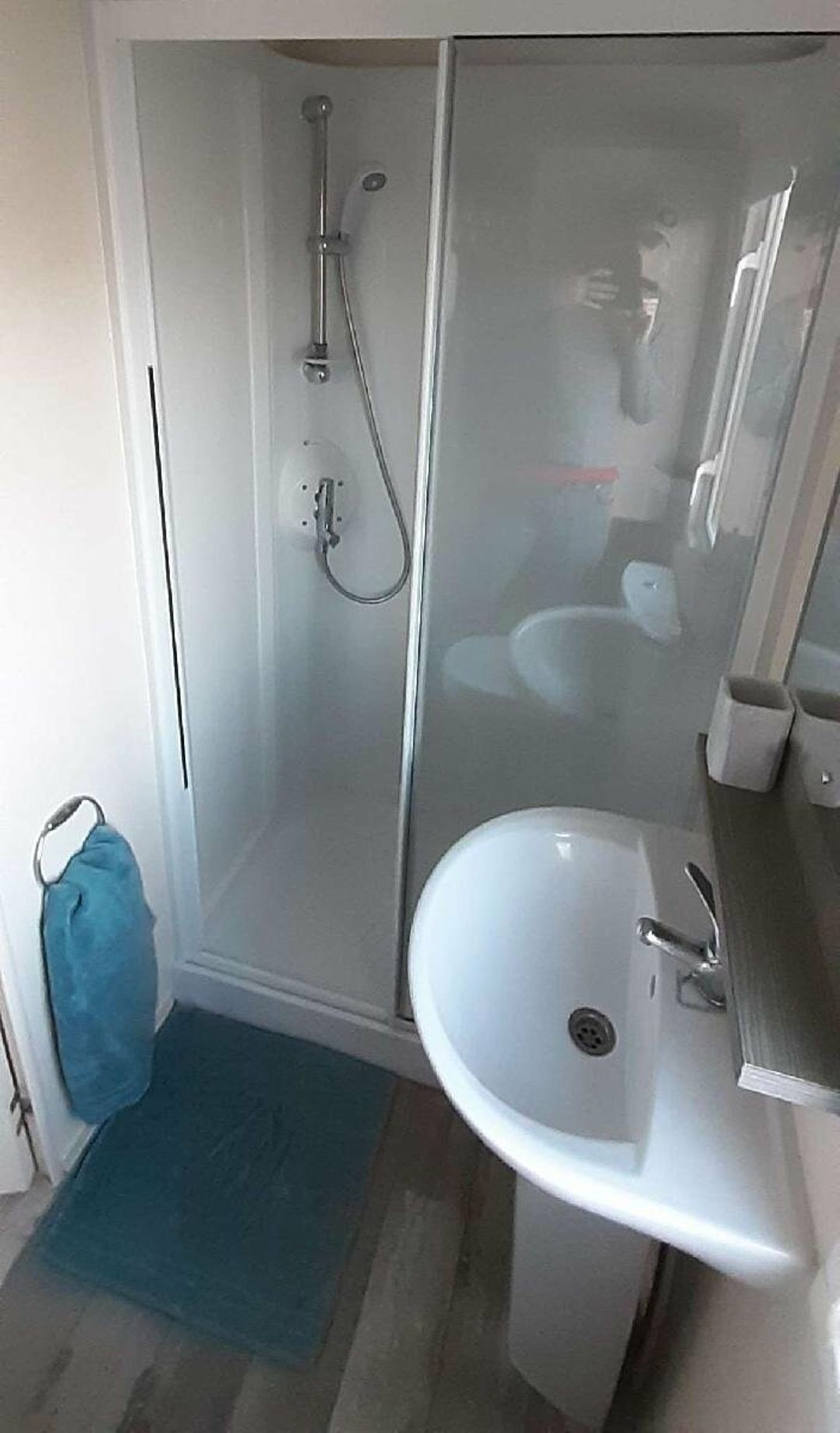 Hayling Island Holiday Park - Meadow Bay Villages - Holiday Accommodation 17153