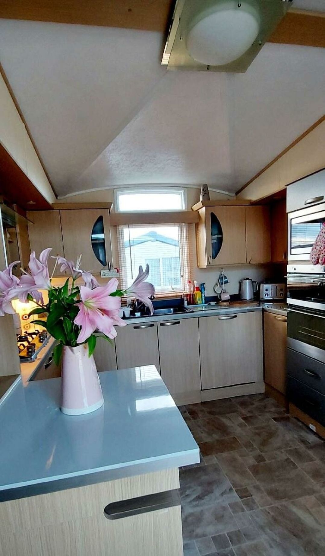 Craig Tara Holiday Park - Holiday Accommodation 9779