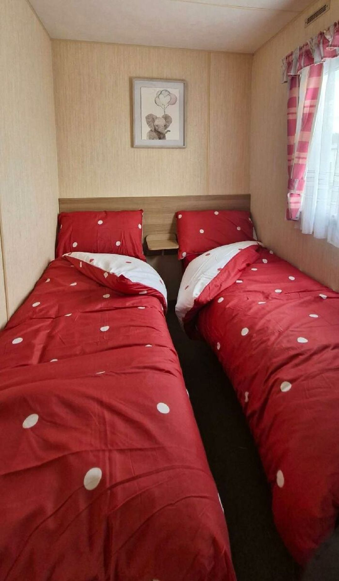 Waterside Leisure Park - Holiday Accommodation 22264