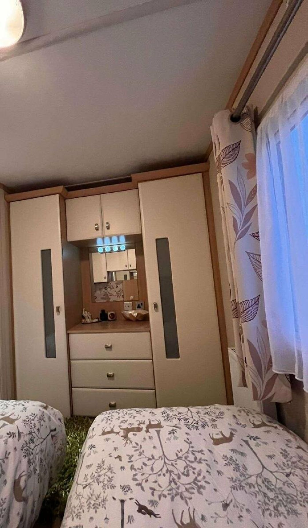 Golden Anchor Holiday Park - Holiday Accommodation 17383