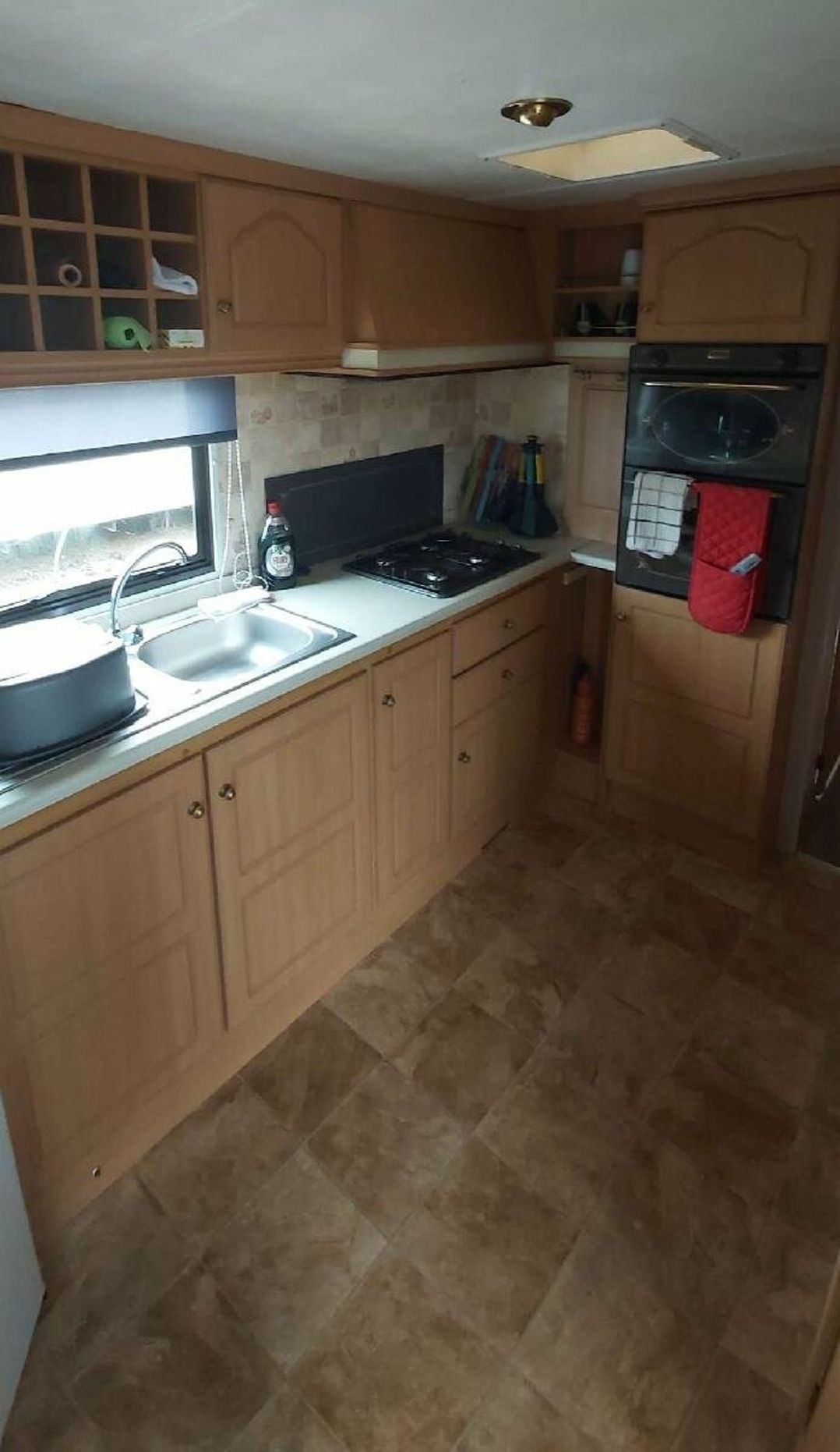 The Chase - Holiday Accommodation 11627