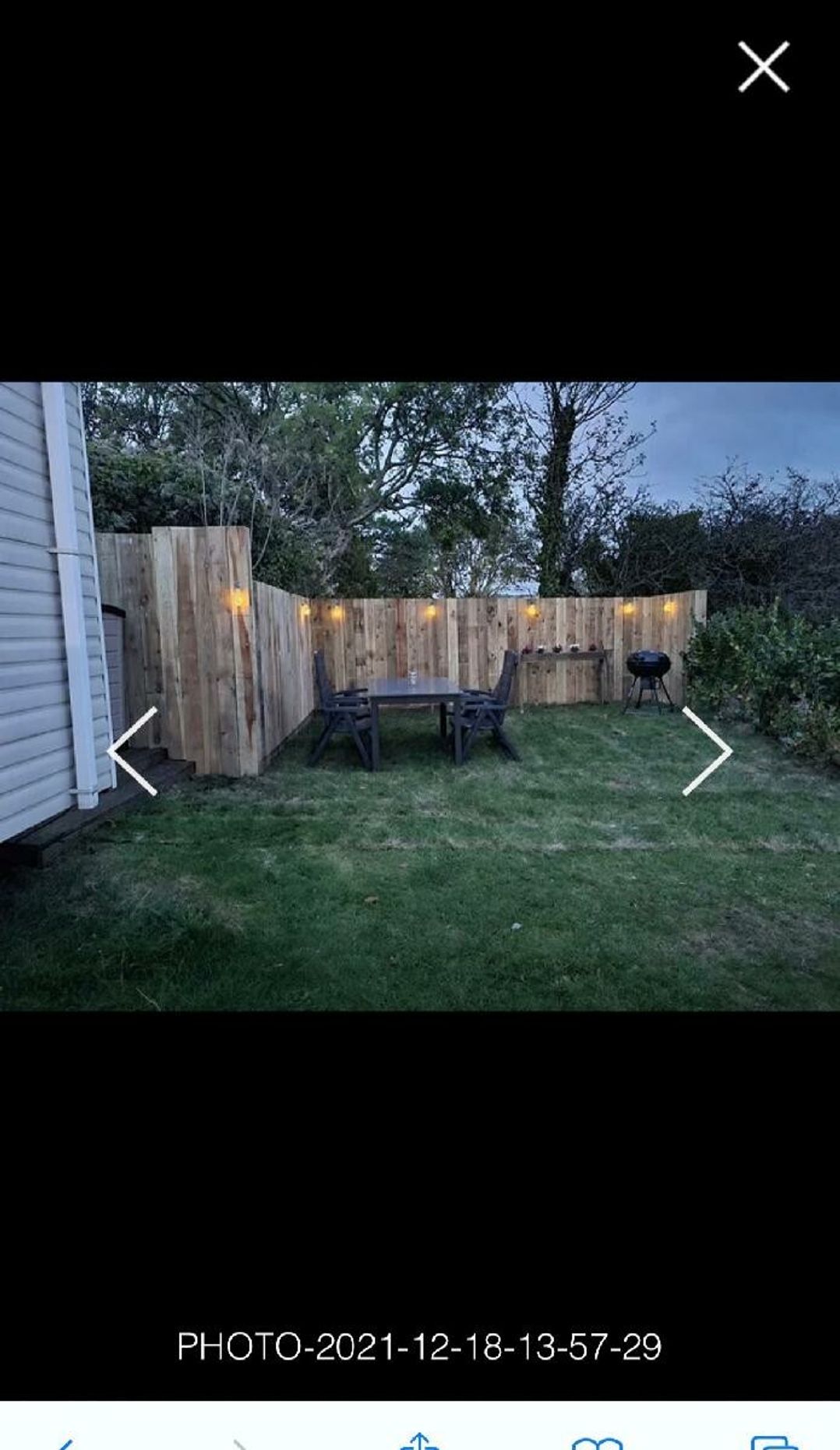 Lydstep Beach - Holiday Accommodation 21058