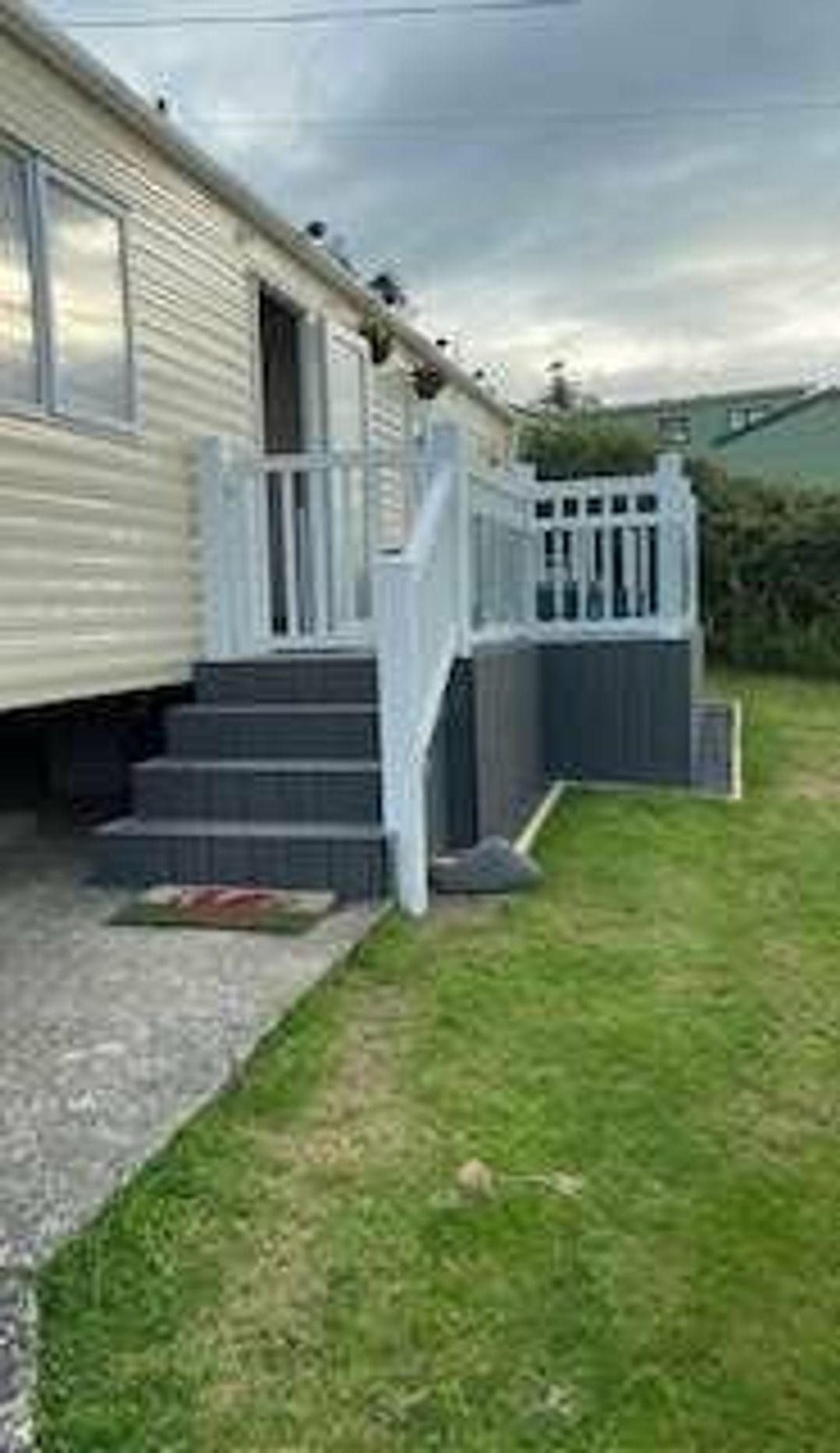 Clarach Bay Holiday Village - Holiday Accommodation 19922