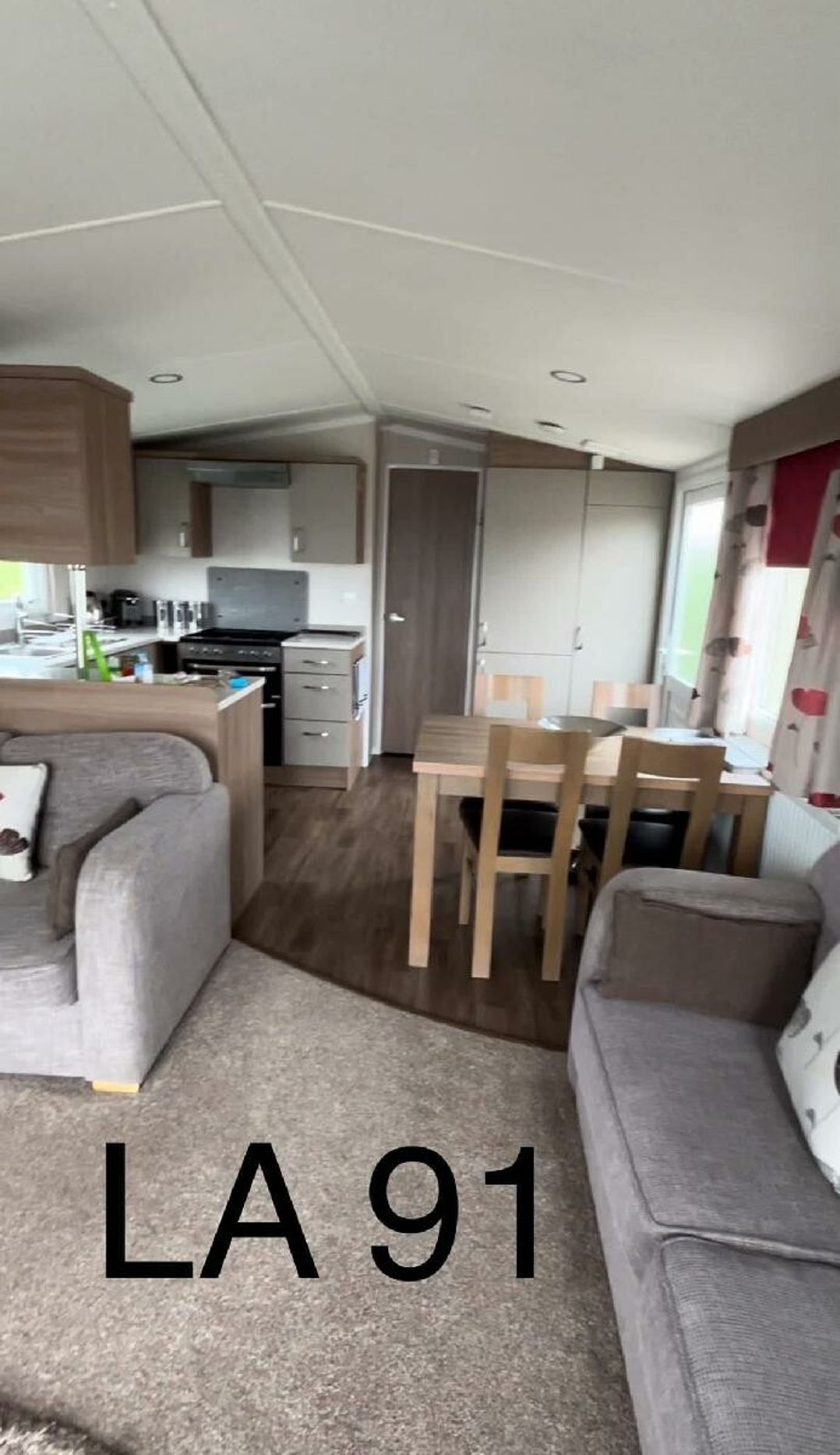 Blue Dolphin Holiday Park - Holiday Accommodation 21458