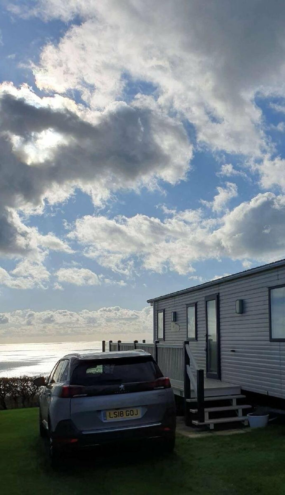 Durdle Door Holiday Park - Holiday Accommodation 16769