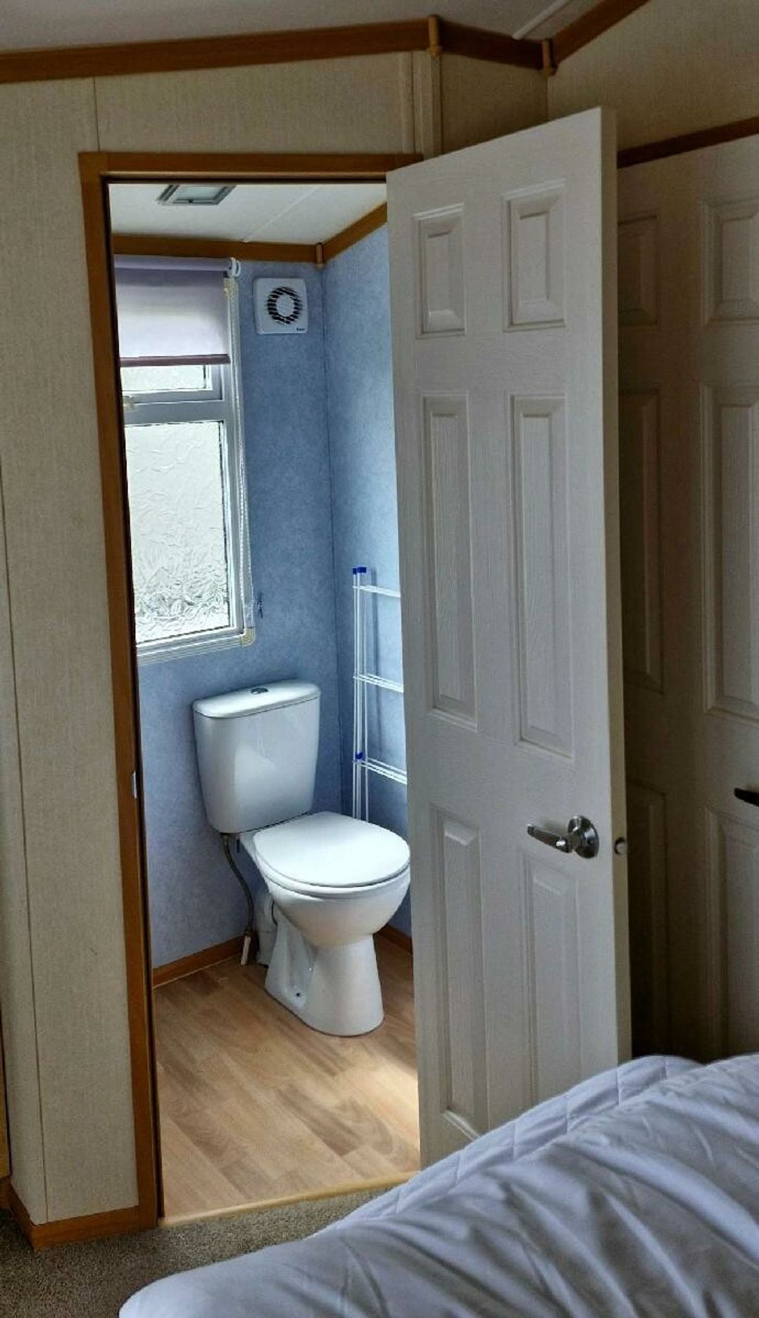 Waterside Leisure Park - Holiday Accommodation 19937