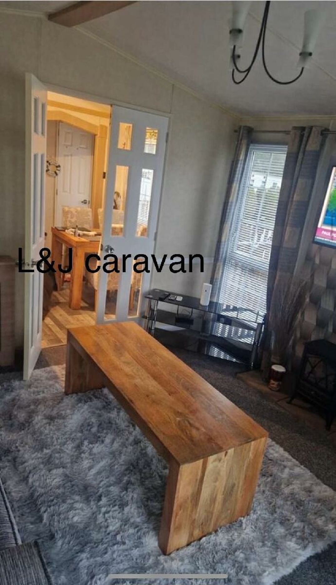 Parc Farm Holiday Park - Holiday Accommodation 20714