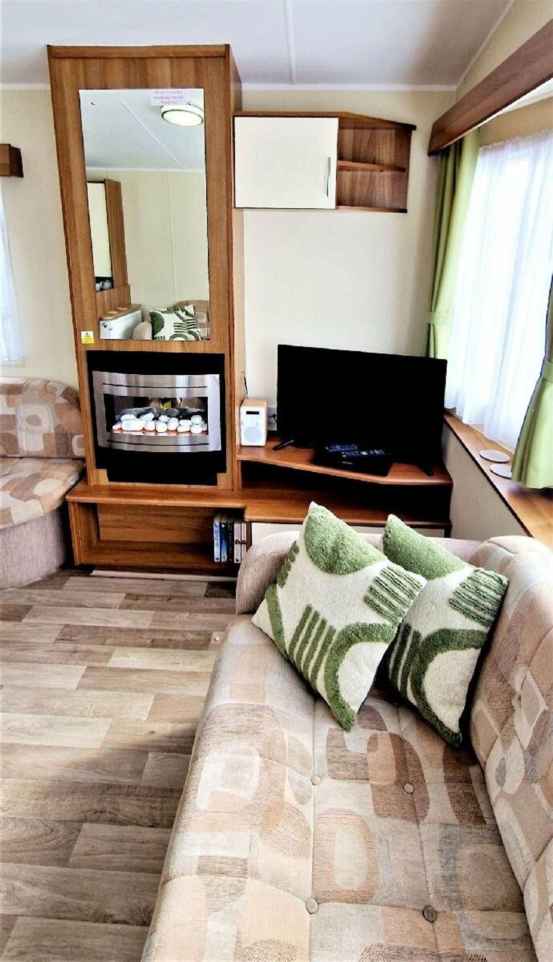 Hoburne Devon Bay - Holiday Accommodation 17079