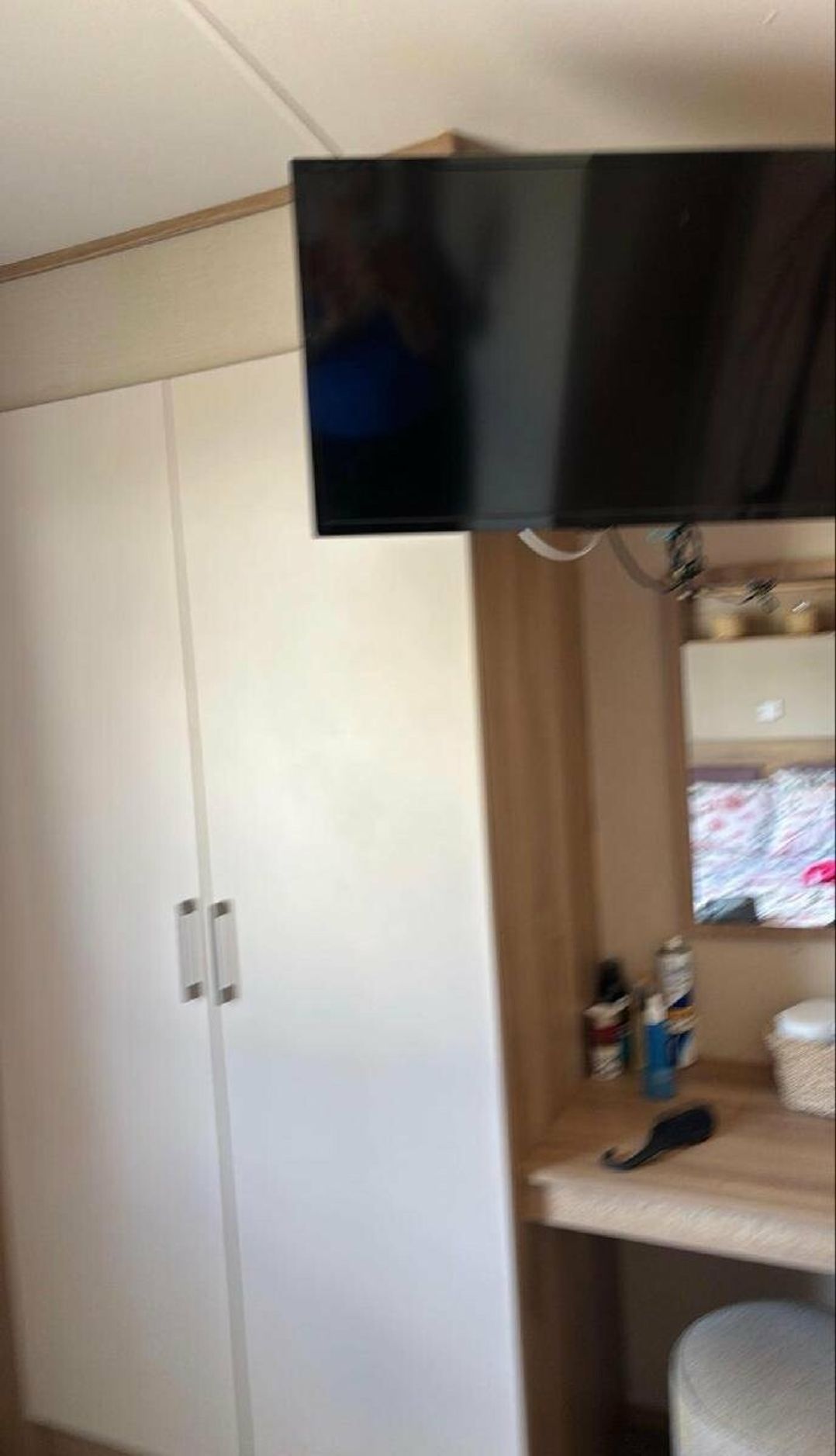 Flamingo Land Holiday Park - Holiday Accommodation 20411
