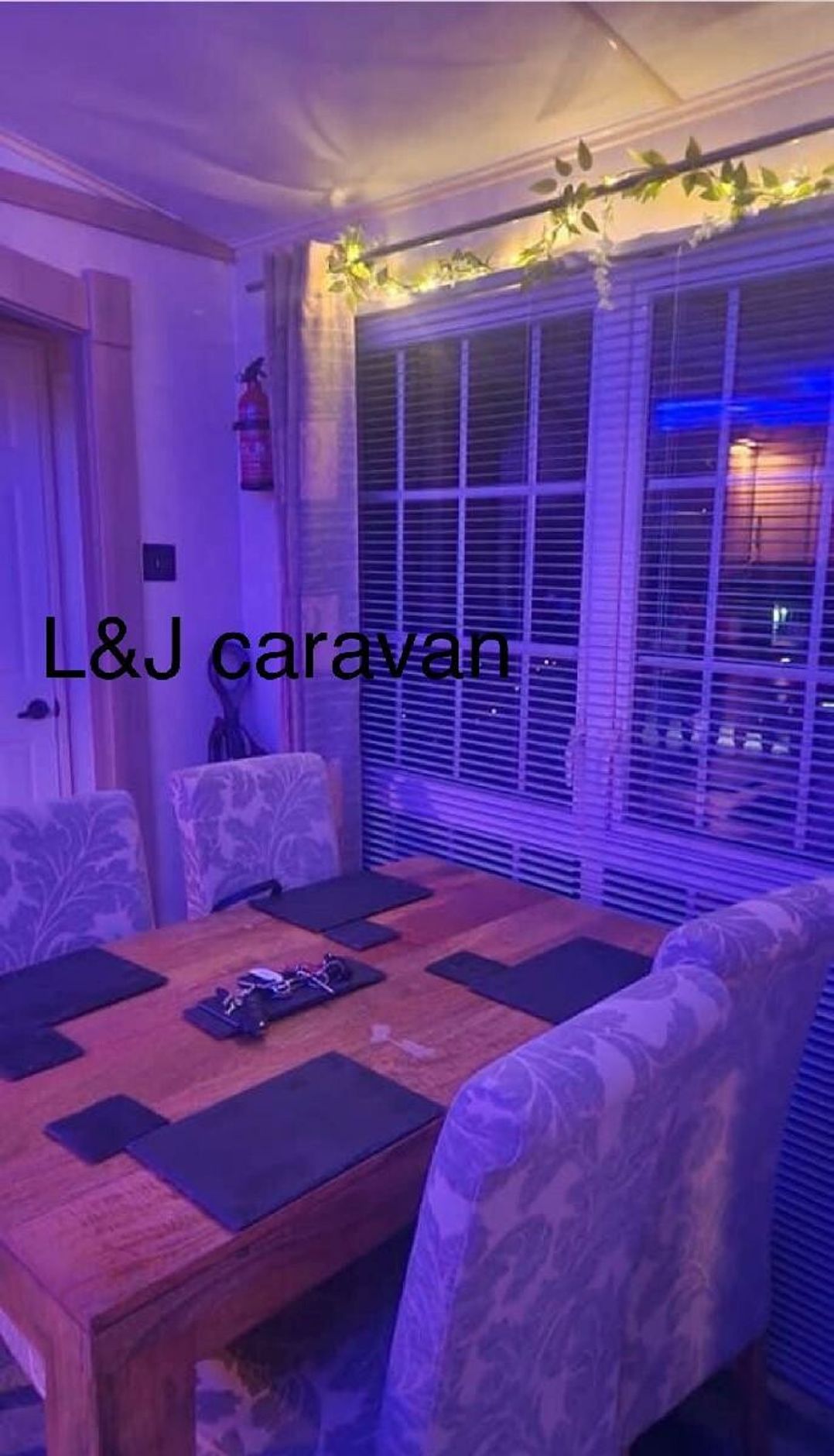 Parc Farm Holiday Park - Holiday Accommodation 20714