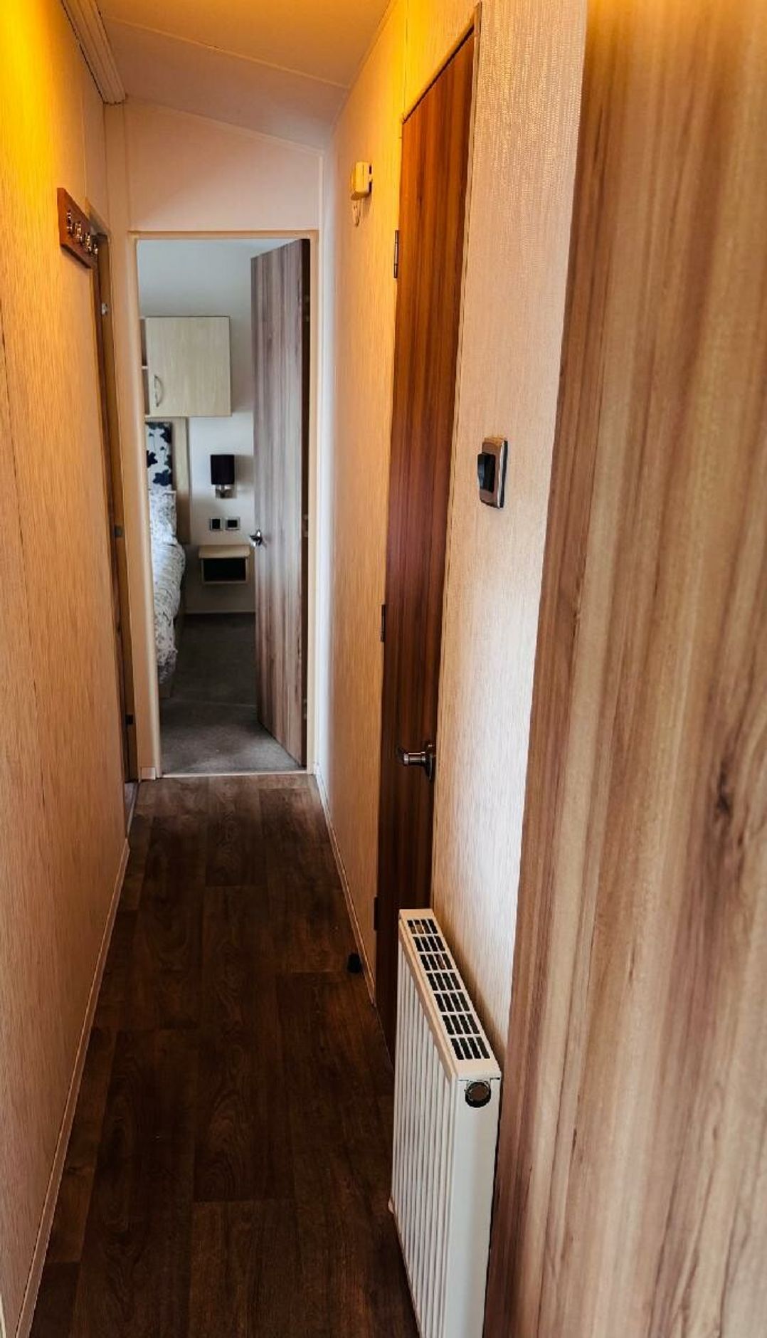 Golden Anchor Holiday Park - Holiday Accommodation 21585